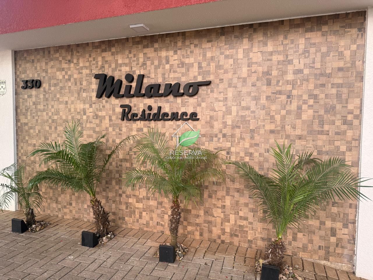 ? Apartamento para Locação | Residencial Milano – Foz do Iguaçu