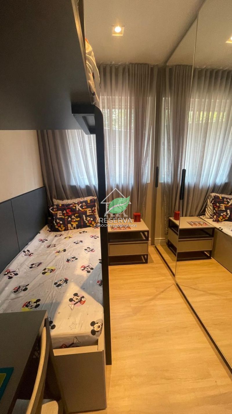 Apartamento 2 dormitórios à venda Jardim Tarobá Foz do Iguaçu/PR