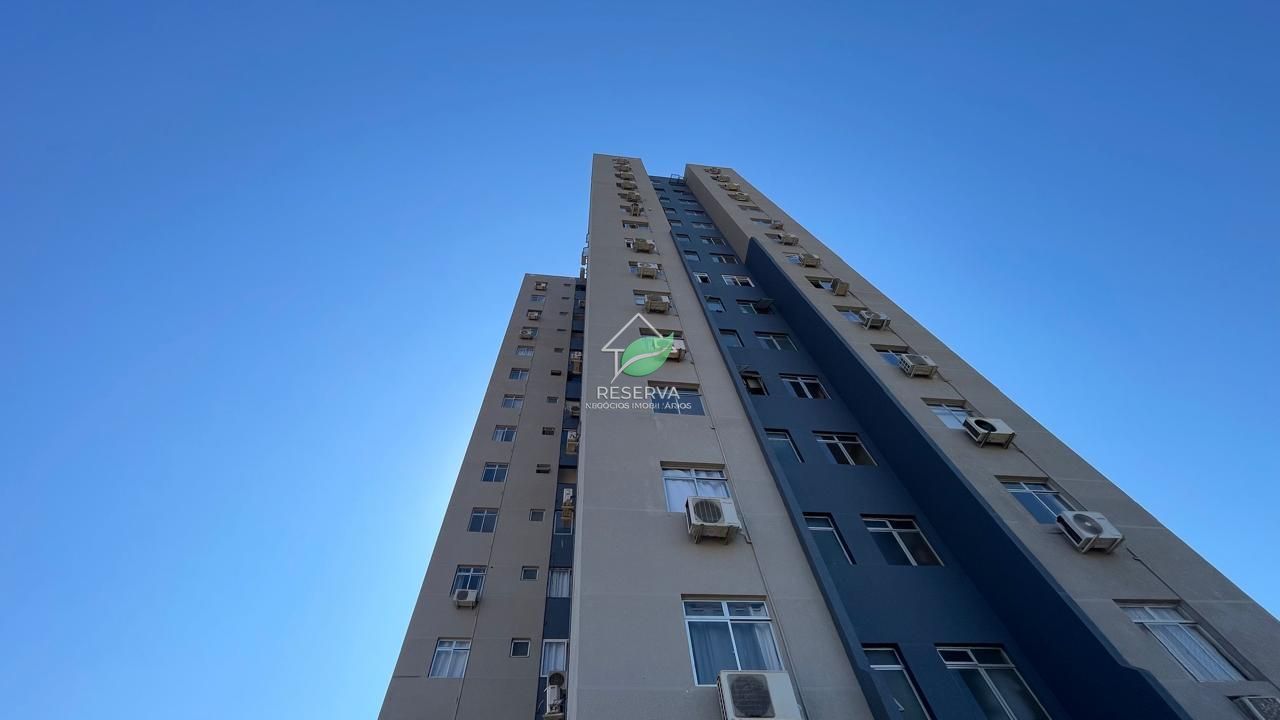 APARTAMENTO À VENDA – EDIFÍCIO CHEVERNY | FOZ DO IGUAÇU/PR