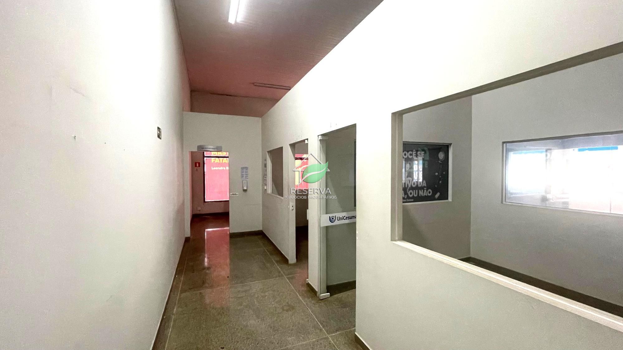 Área Comercial à Venda e para Locação – Margens da BR-277.