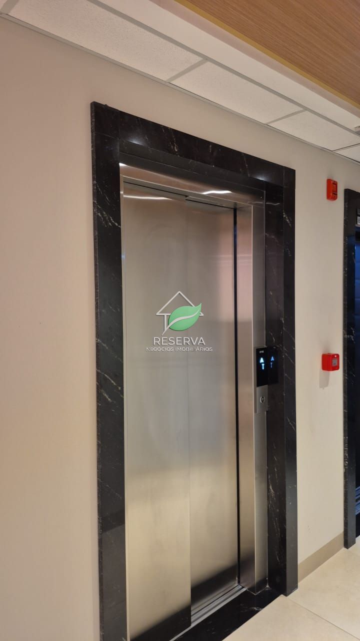 Apartamento Mobiliado no Edifício Grand Prix – Conforto e Praticidade.