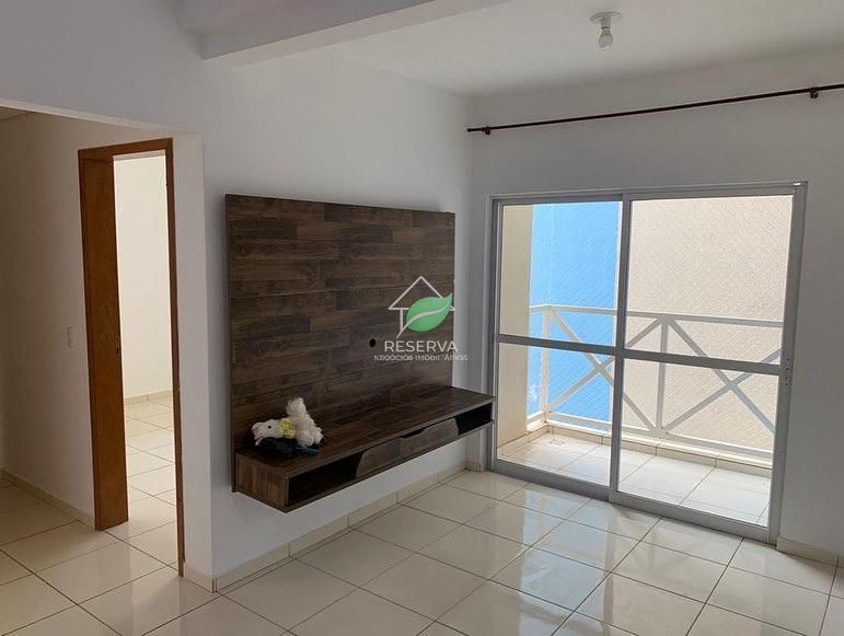 Residencial Angatu – Qualidade de vida em um bairro completo