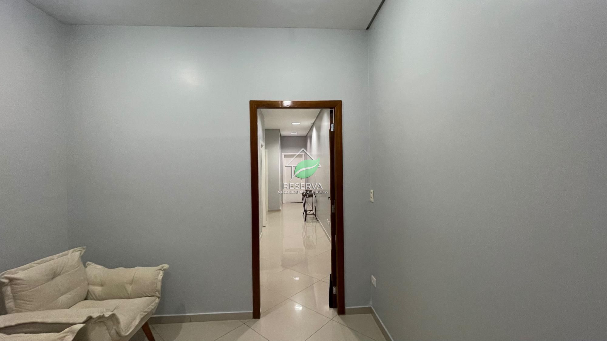 Sala Comercial de 72 m² — Venda ou Locação