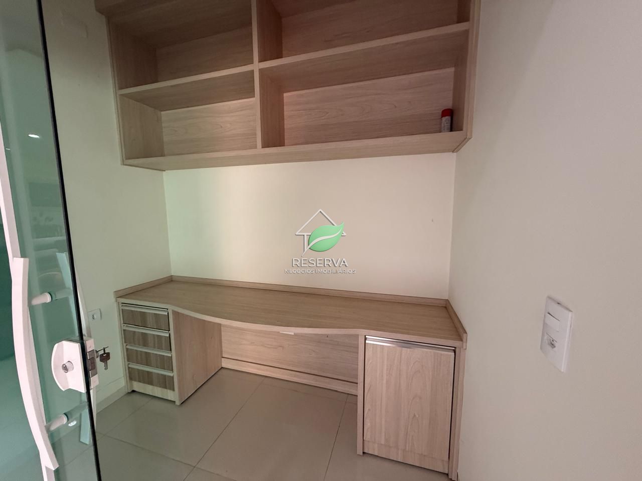 Casa Térrea Mobiliada para Locação — Jardim Panorama