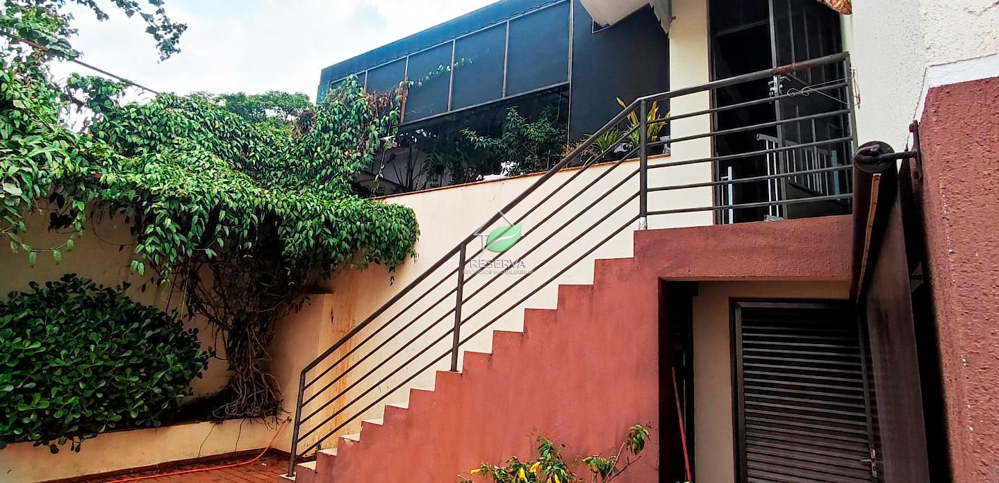 Casa de Alto Padrão à Venda | Vila Yolanda – Foz do Iguaçu/PR