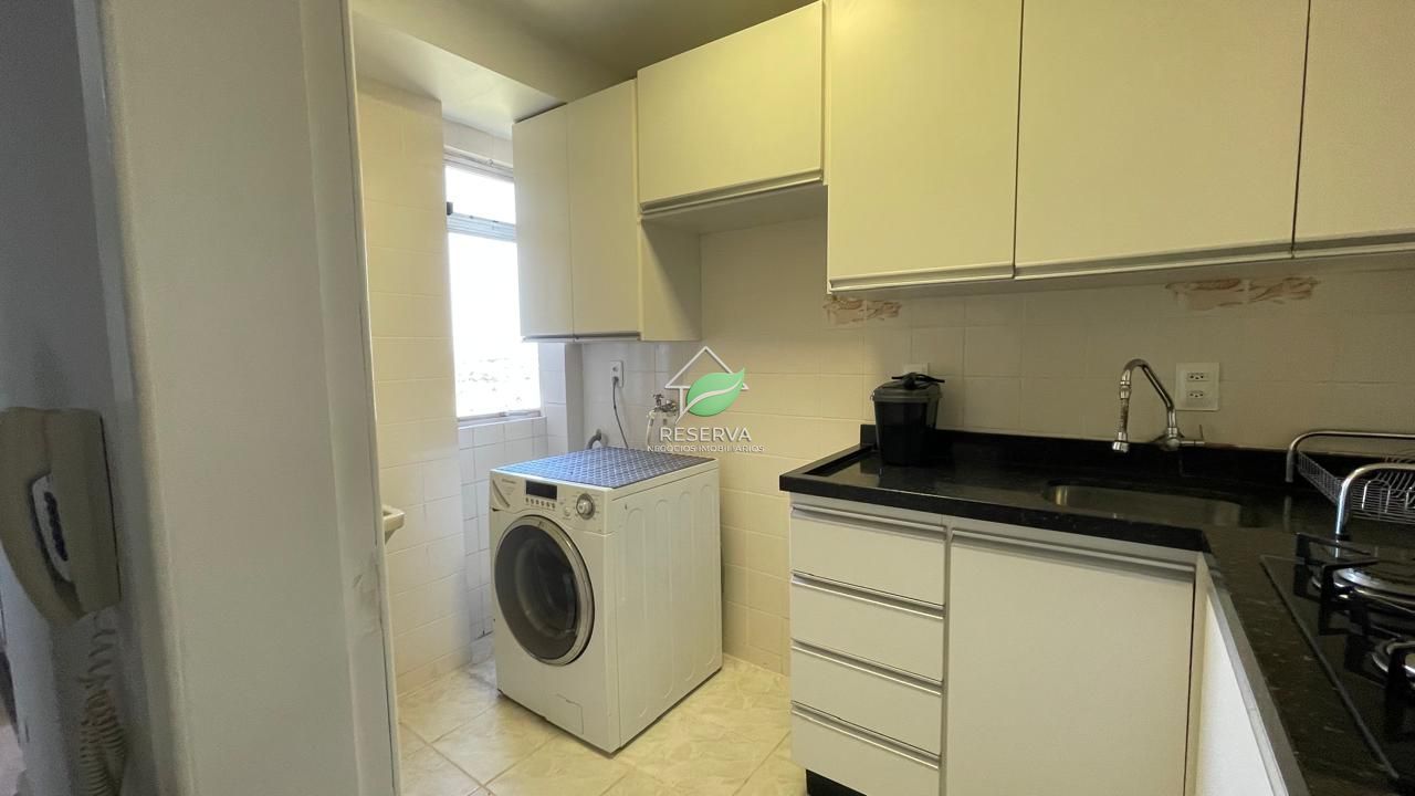 APARTAMENTO À VENDA – EDIFÍCIO CHEVERNY | FOZ DO IGUAÇU/PR