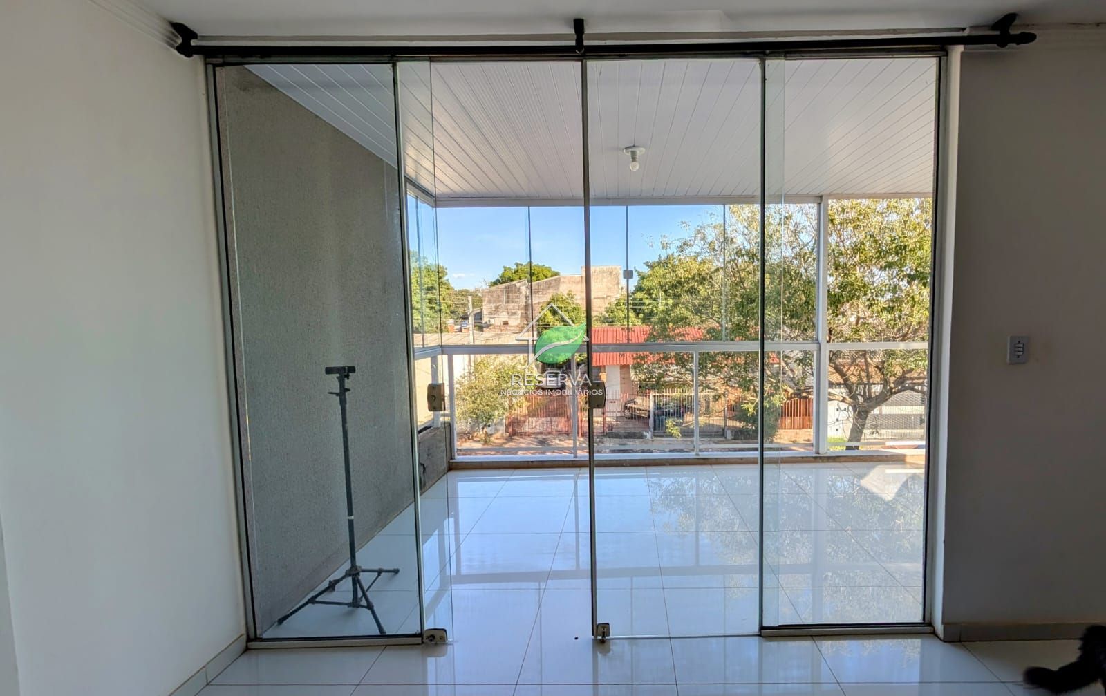 Sobrado à Venda – Jardim Lancaster | Foz do Iguaçu/PR