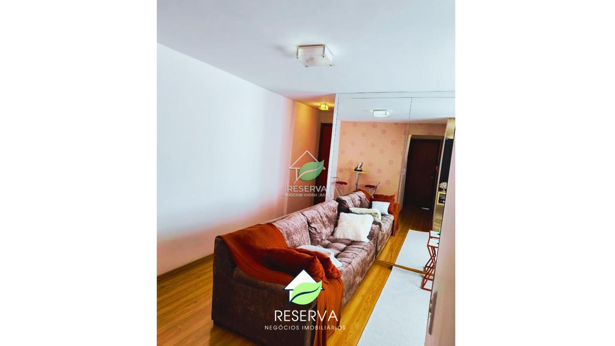 APARTAMENTO À VENDA – EDIFÍCIO CHEVERNY | FOZ DO IGUAÇU/PR
