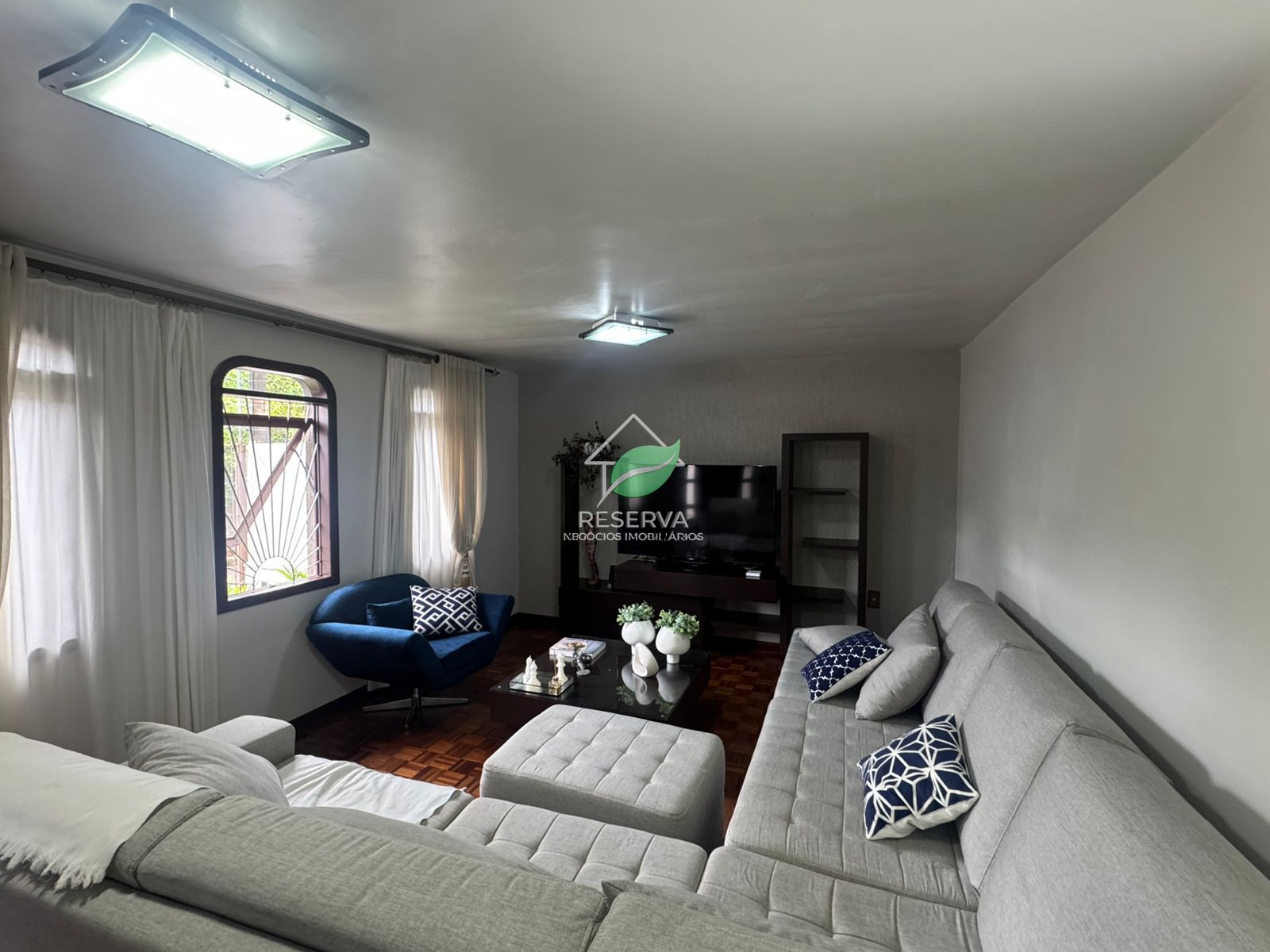Casa 3 dormitórios à venda Conjunto Libra Foz do Iguaçu/PR