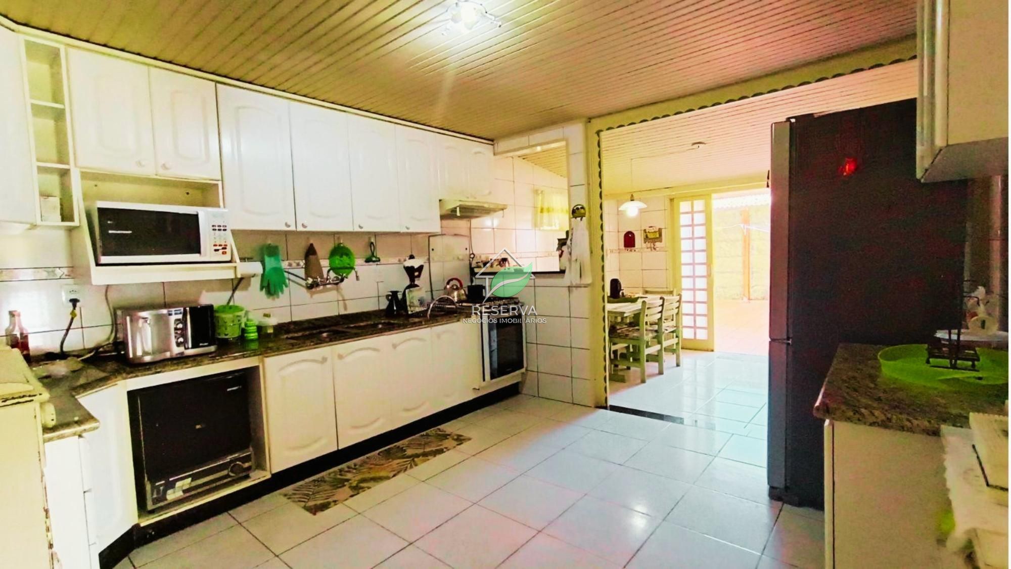 Casa à Venda na Vila A – Foz do Iguaçu Area de 982 m2