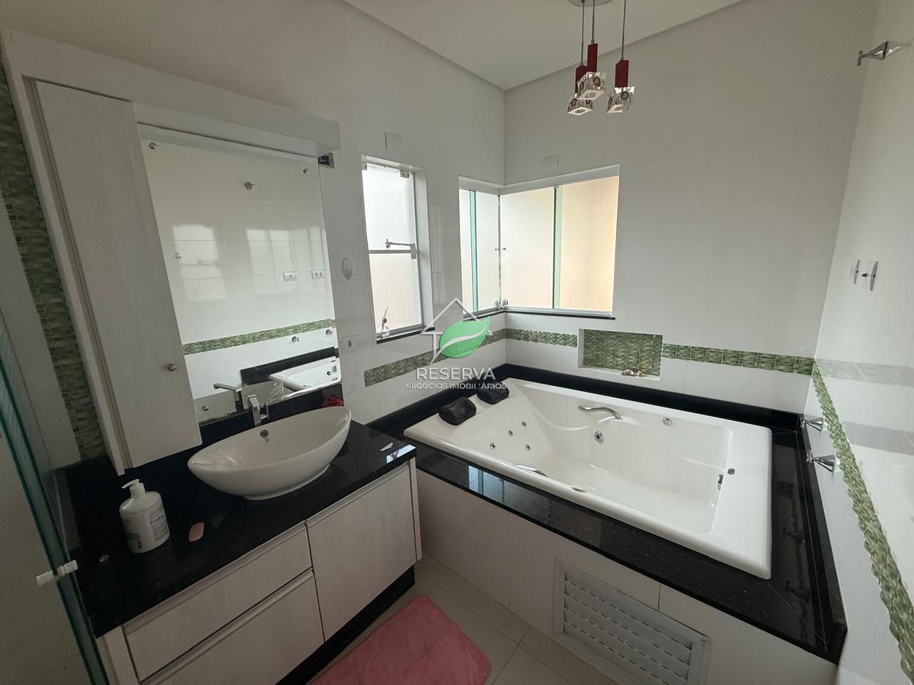 Casa Térrea Mobiliada para Locação — Jardim Panorama