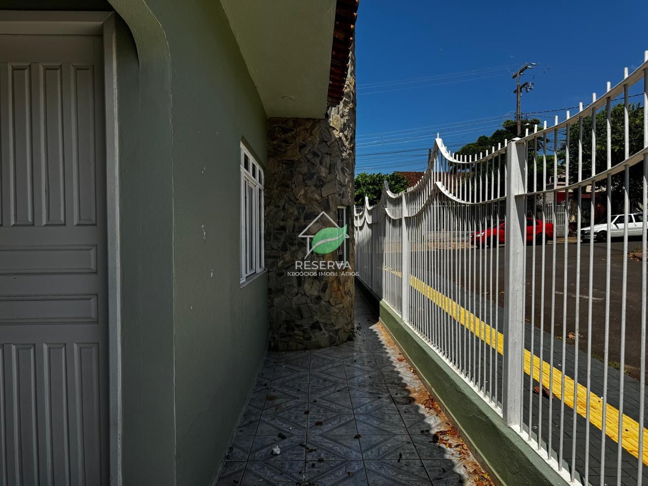 Sobrado à Venda no Belvedere II – Amplitude, Conforto e Excelente Localização!