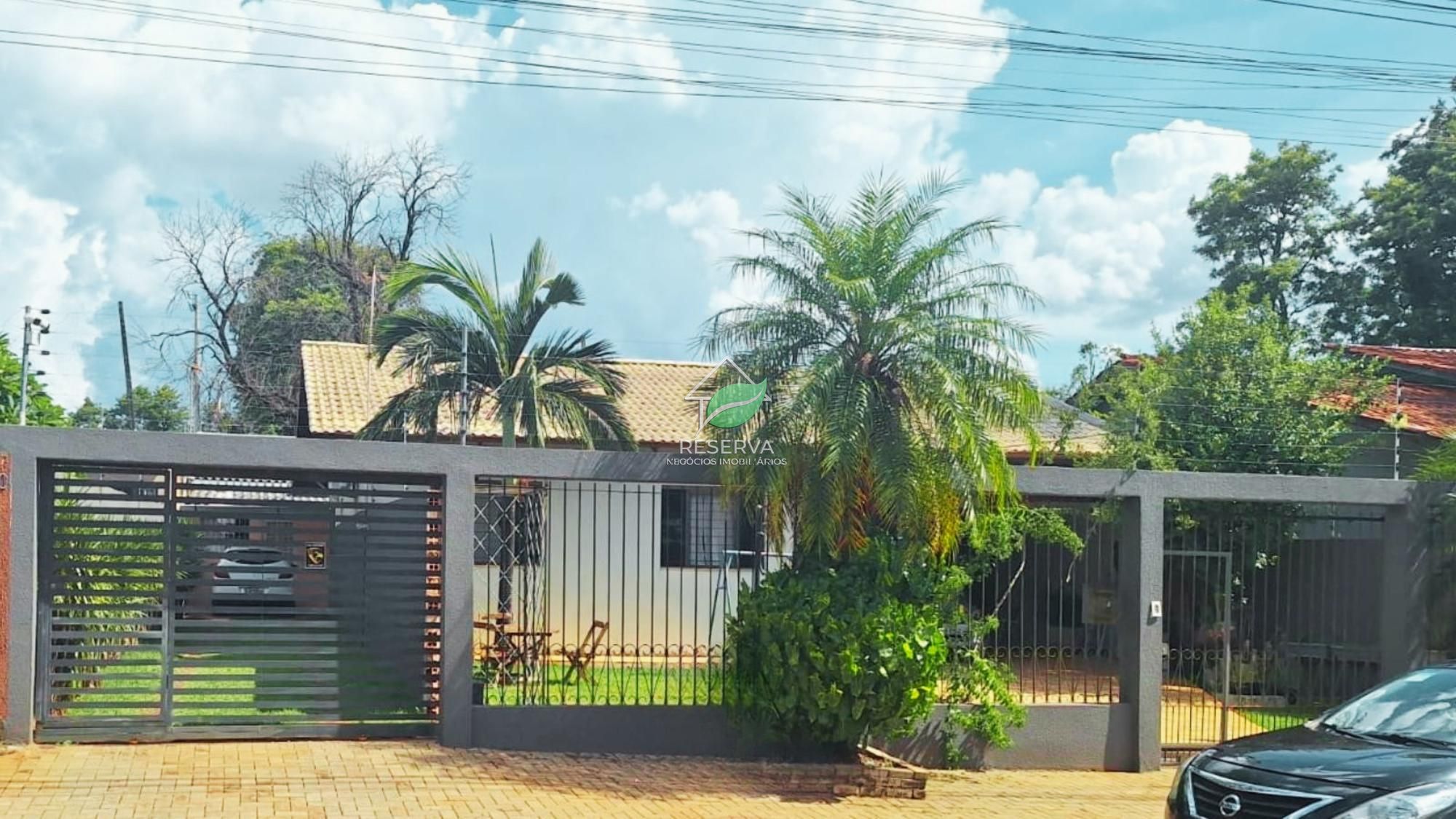 Casa à Venda no Jardim Petrópolis | 2 Casas no Mesmo Terreno
