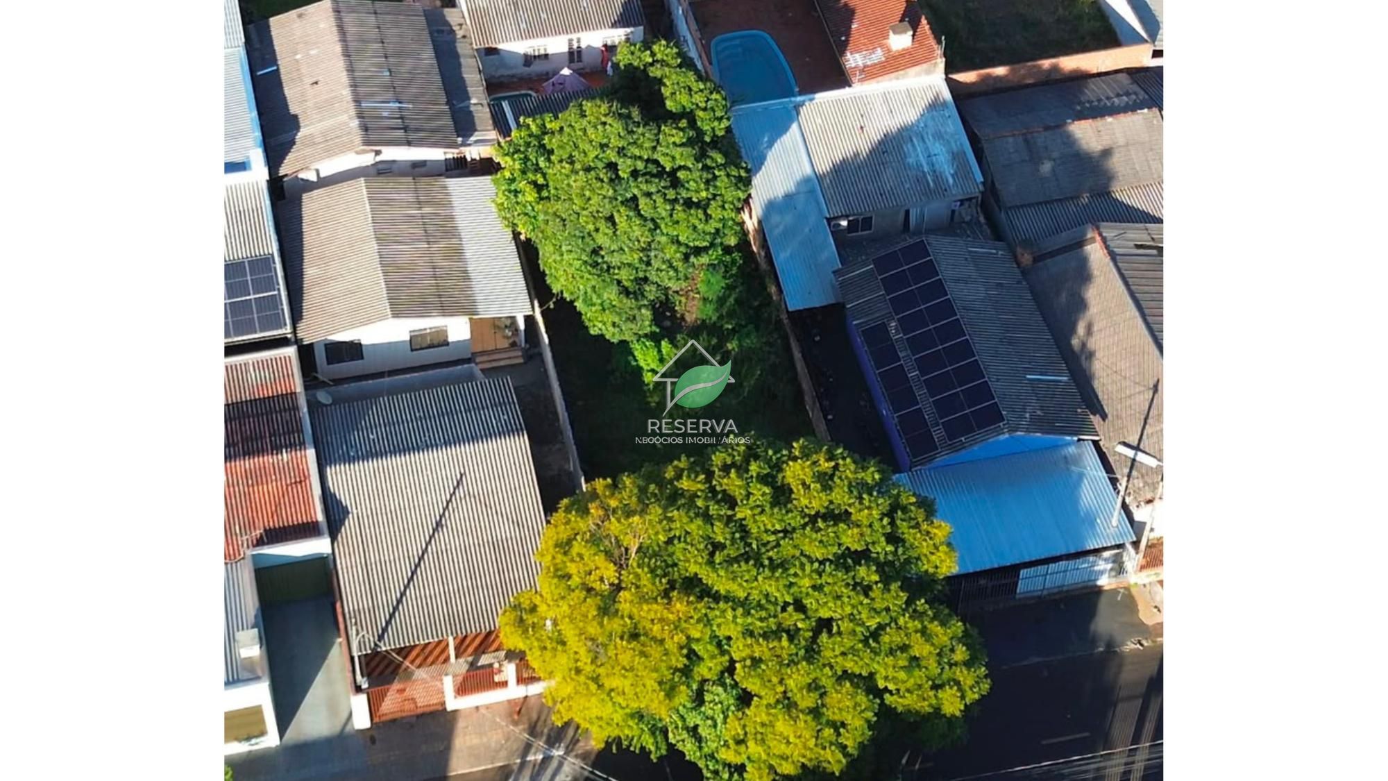 Terreno à Venda – Vila A | Foz do Iguaçu/PR