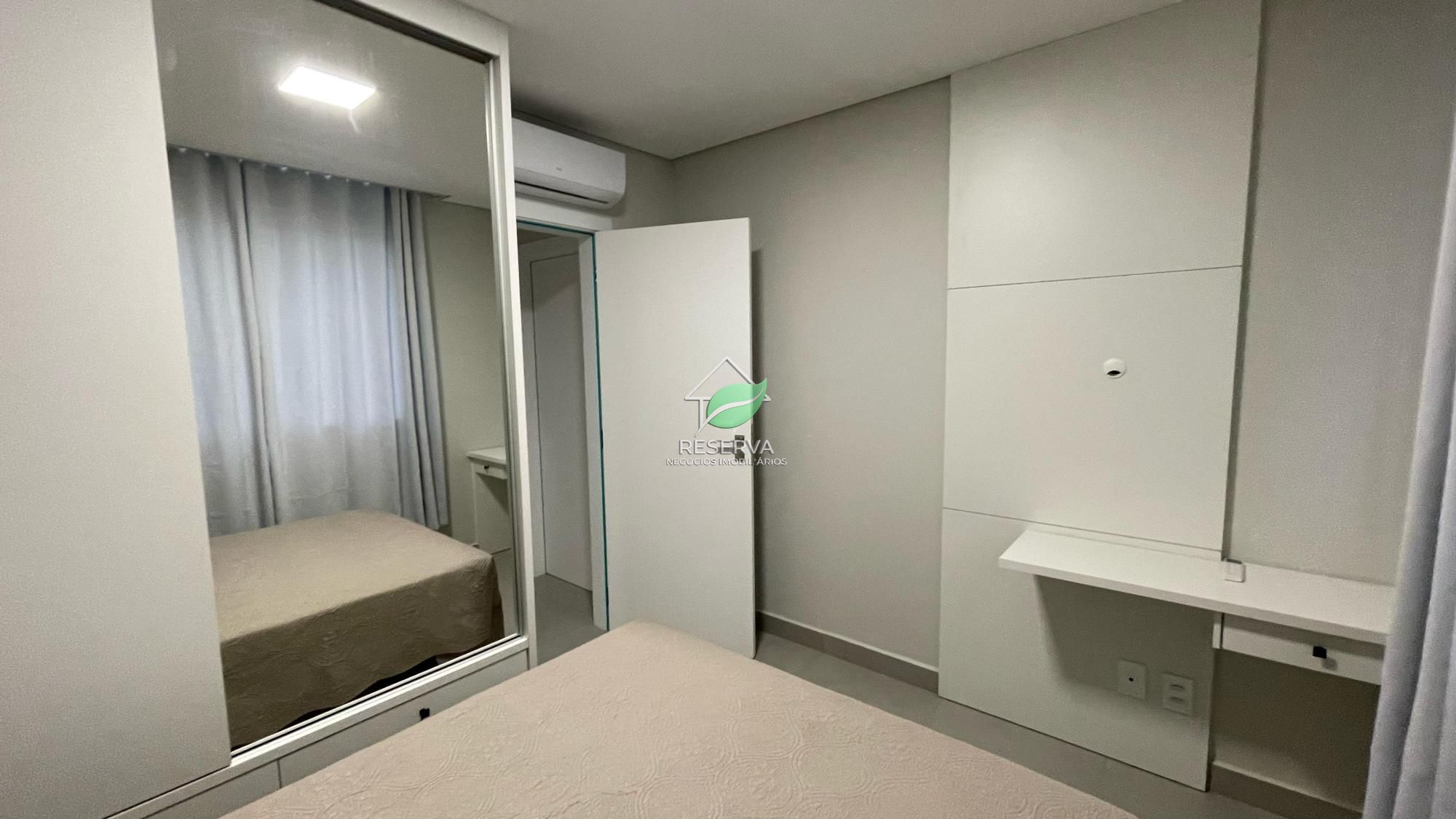 APARTAMENTO À VENDA – EDIFÍCIO CANCUN | PORTO MEIRA | R$ 800.000,00