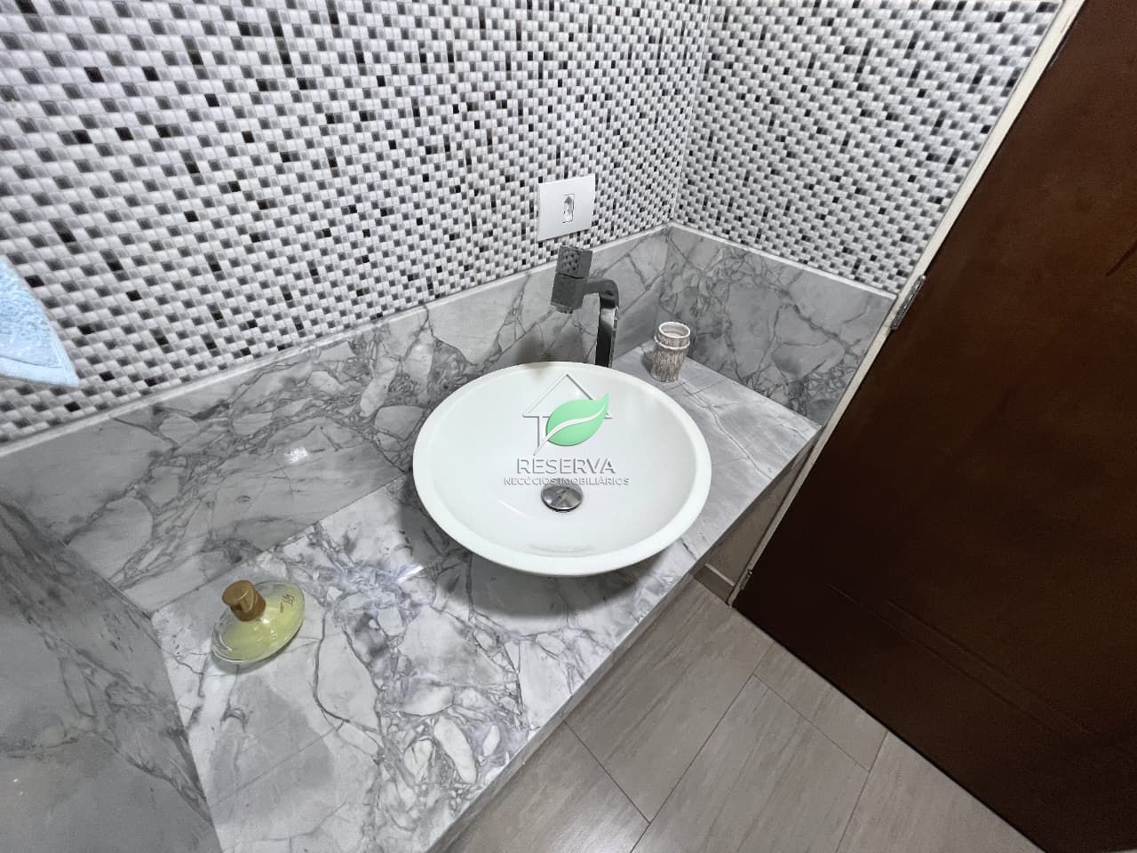 Apartamento Mobiliado no Edifício Grand Prix – Conforto e Praticidade.