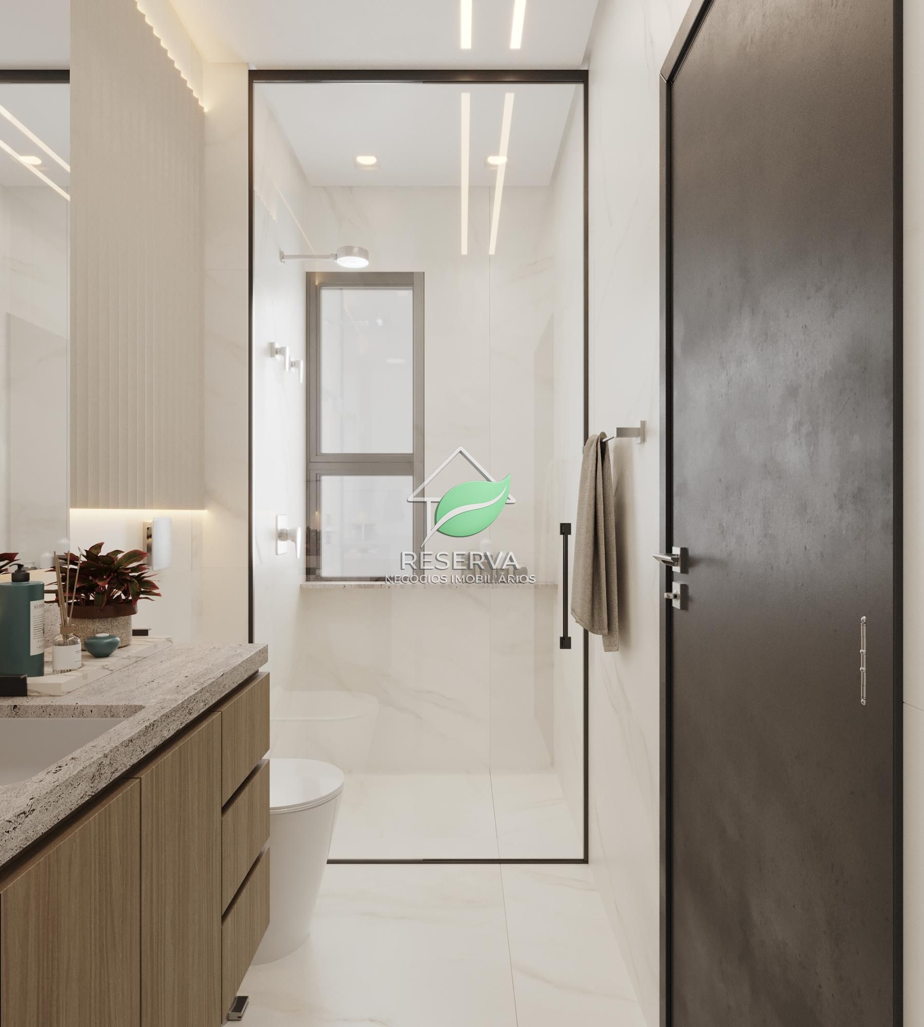APARTAMENTO ALTO PADRÃO NO VILA NORD – VILA A ?