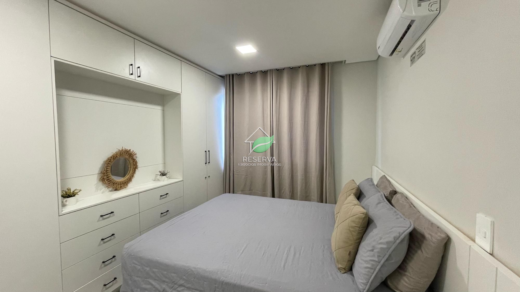 APARTAMENTO À VENDA – EDIFÍCIO CANCUN | PORTO MEIRA | R$ 800.000,00