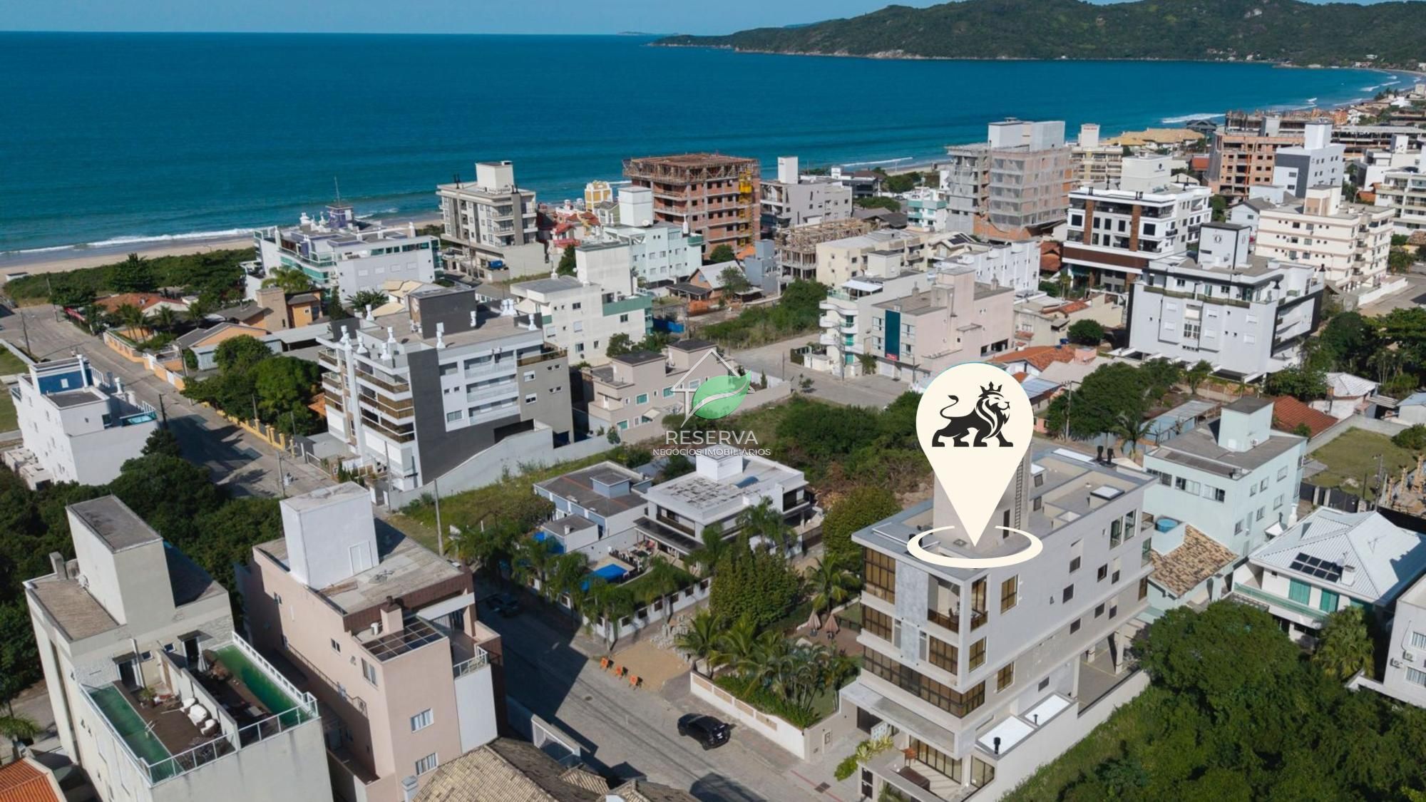 Sua Cobertura dos Sonhos em Mariscal – A Apenas 250Metros do Mar!