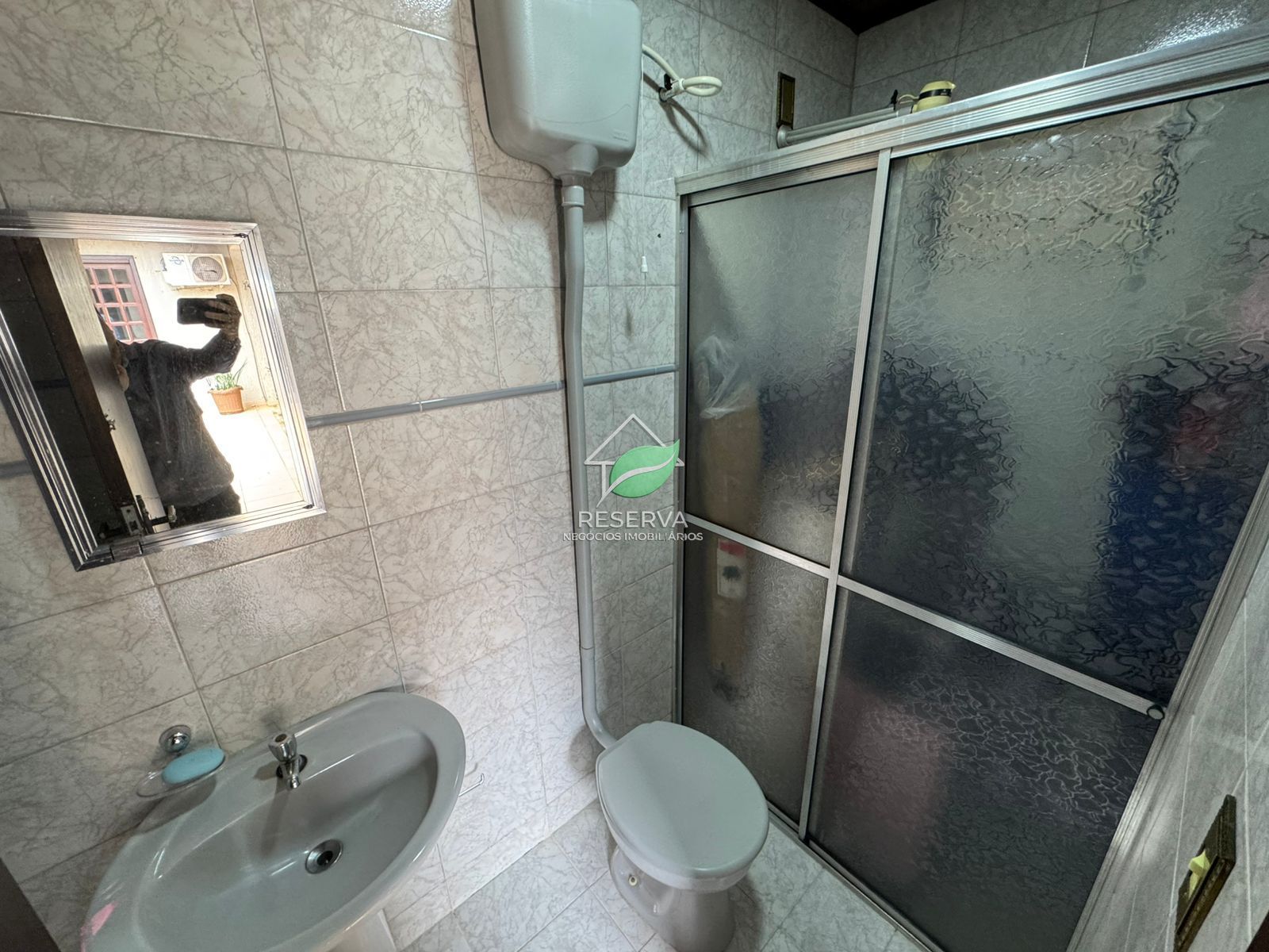 Casa 3 dormitórios à venda Conjunto Libra Foz do Iguaçu/PR