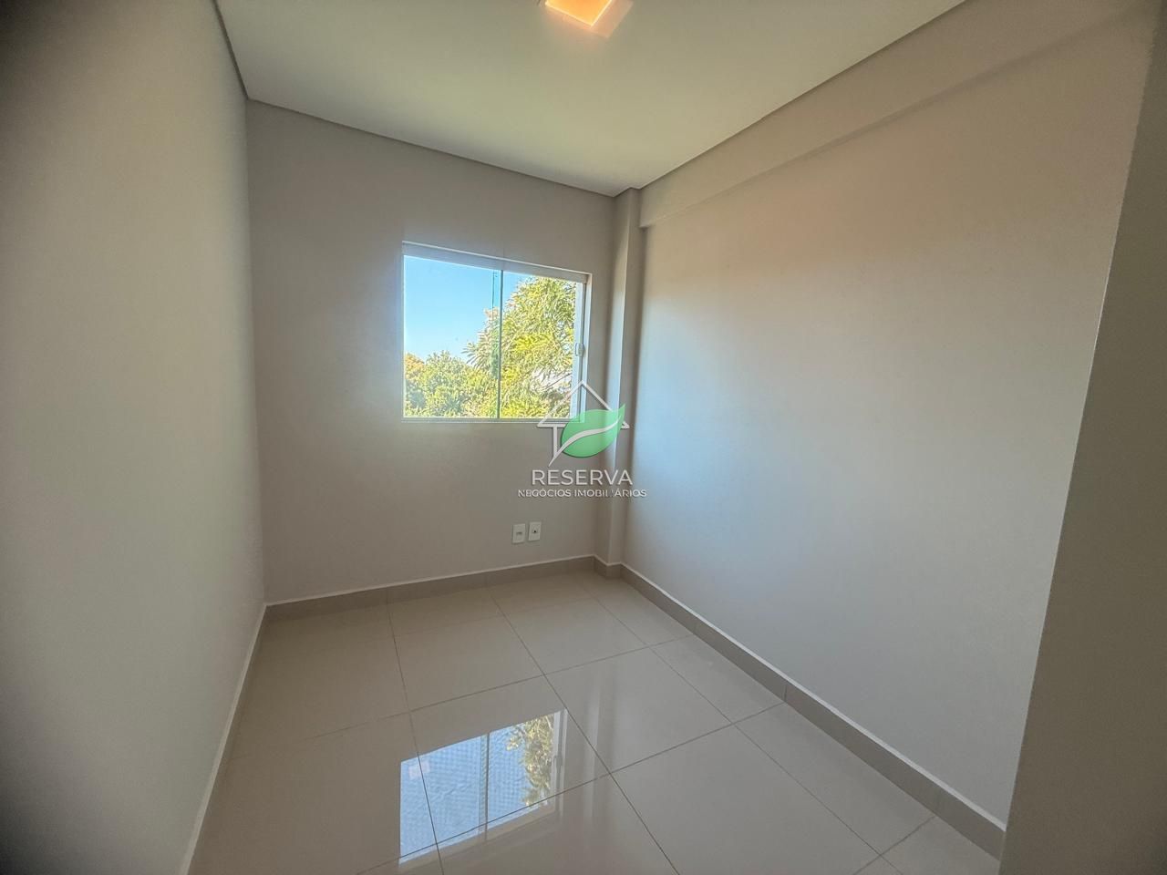 ? Apartamento para Locação | Residencial Milano – Foz do Iguaçu