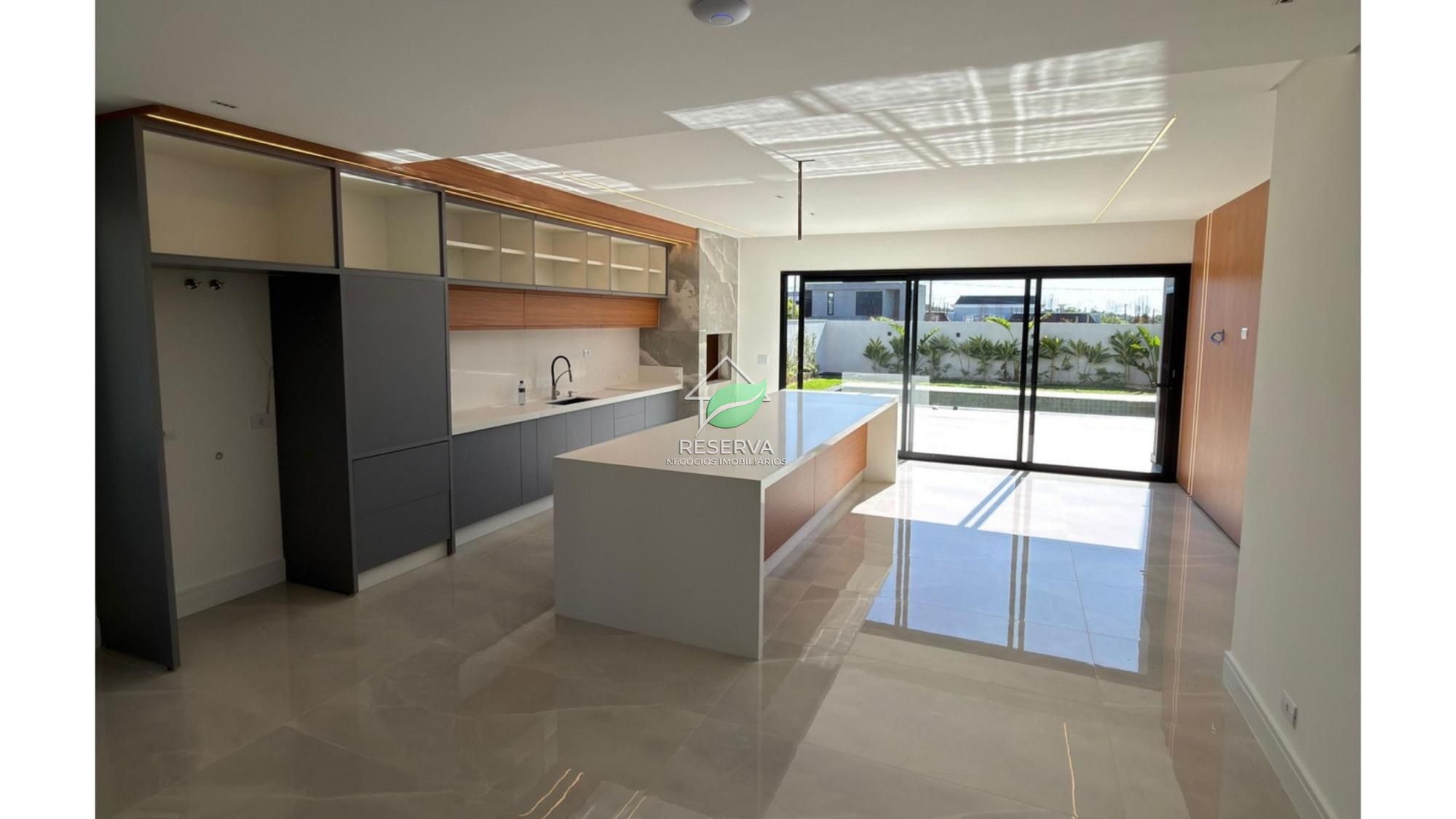 Casa em Condomínio 4 dormitórios à venda Remanso Foz do Iguaçu/PR