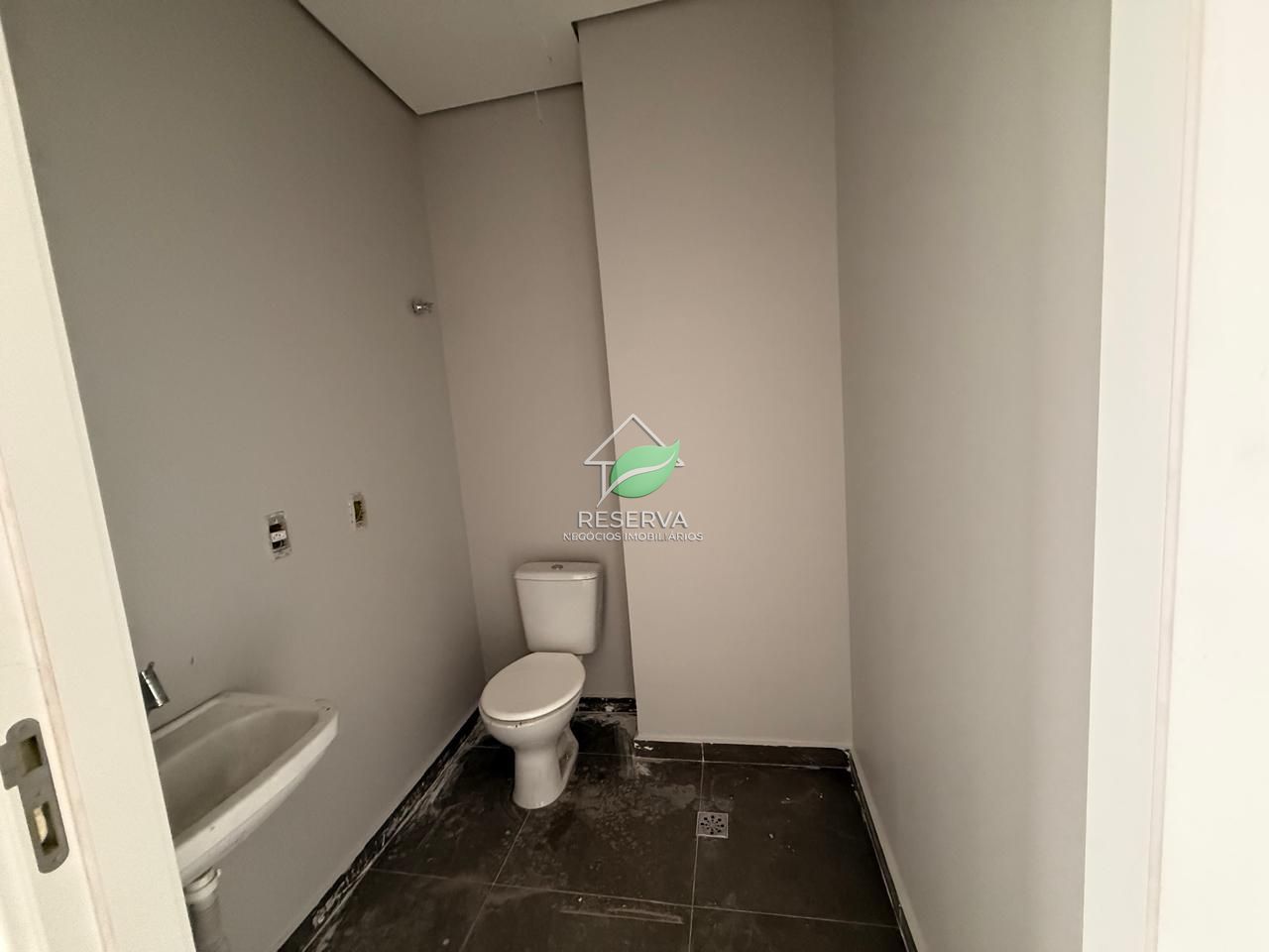Sala Comercial para Locação – Life Office | Centro de Foz do Iguaçu