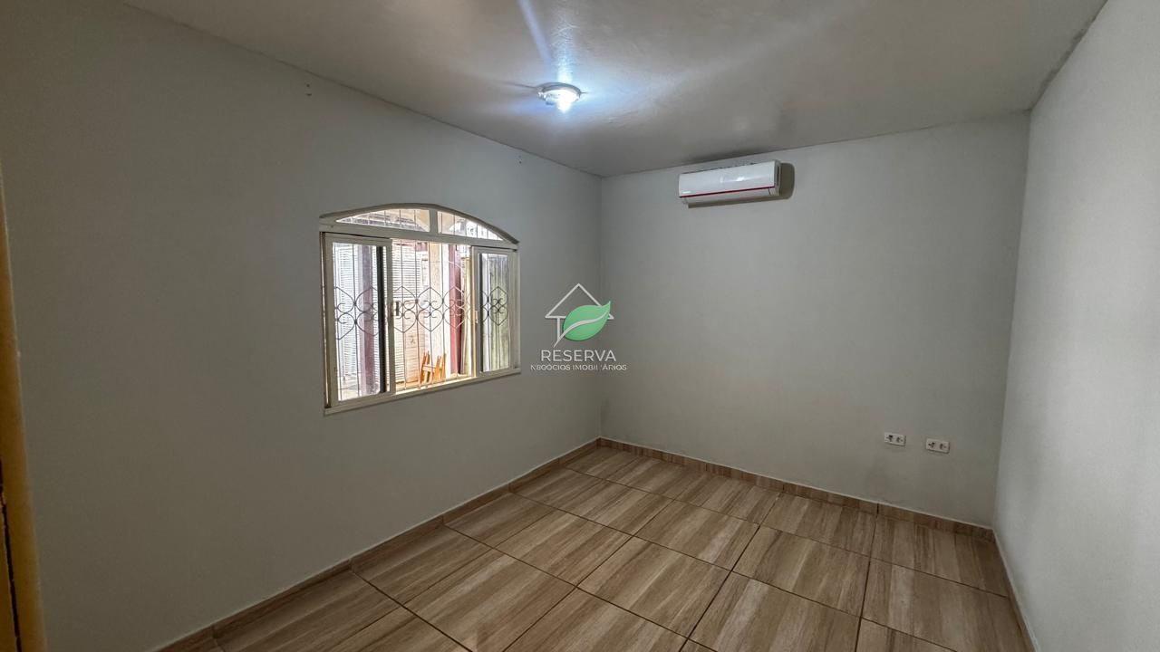 Casa à Venda no Jardim Belvedere II – Conforto, Espaço e Excelente Localização!