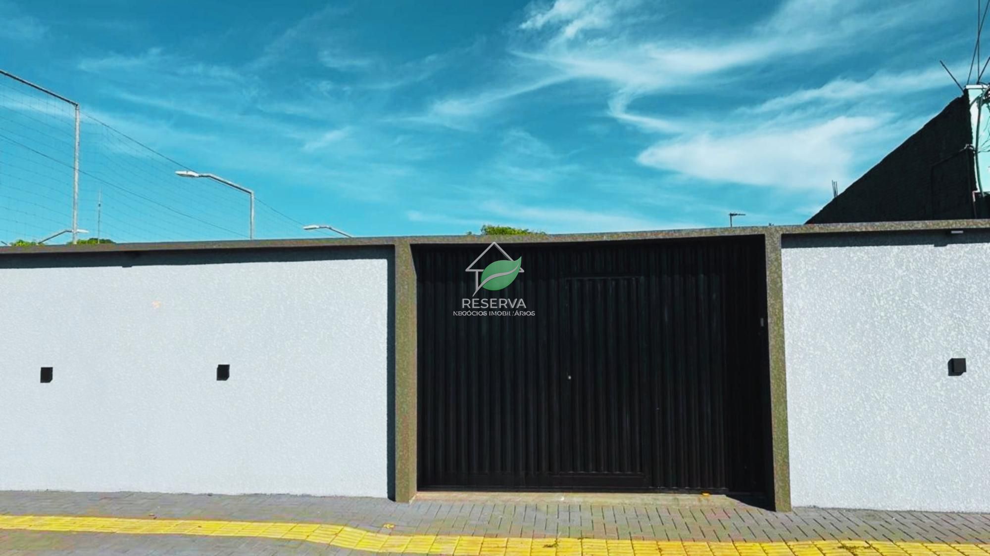 Casa à Venda – Conforto, Lazer e Excelente Distribuição