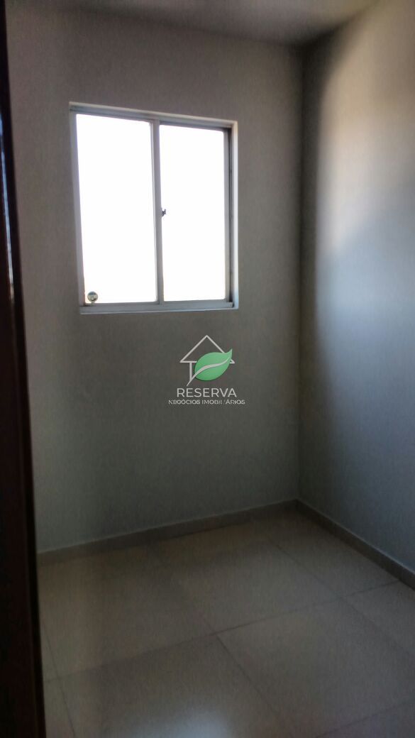 Apartamento à Venda no Centro de Foz do Iguaçu | Edifício Solar dos Girassóis