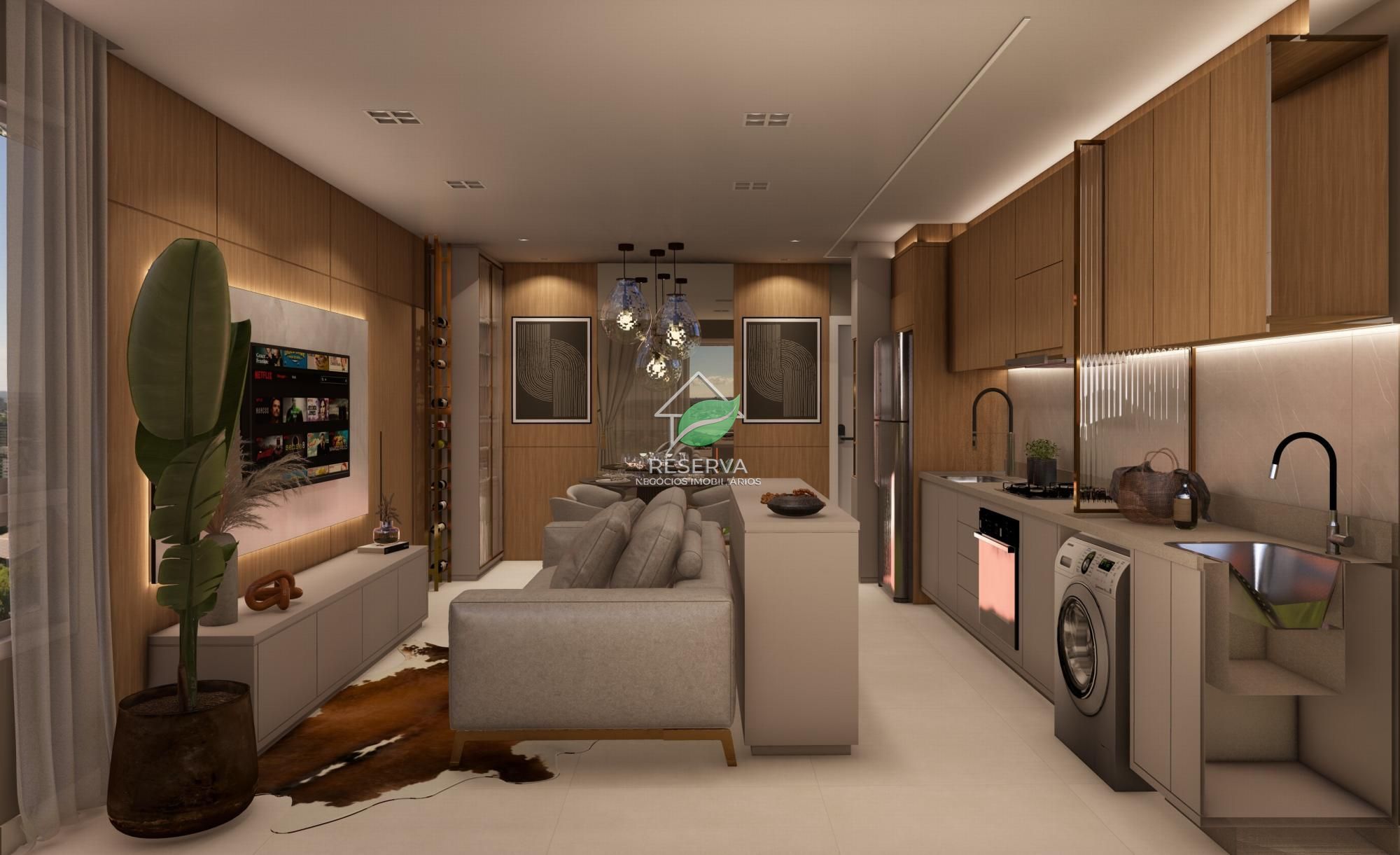 ARUM RESIDENCE — O NOVO ÍCONE DE SOFISTICAÇÃO NO CORAÇÃO DE FOZ DO IGUAÇU!
