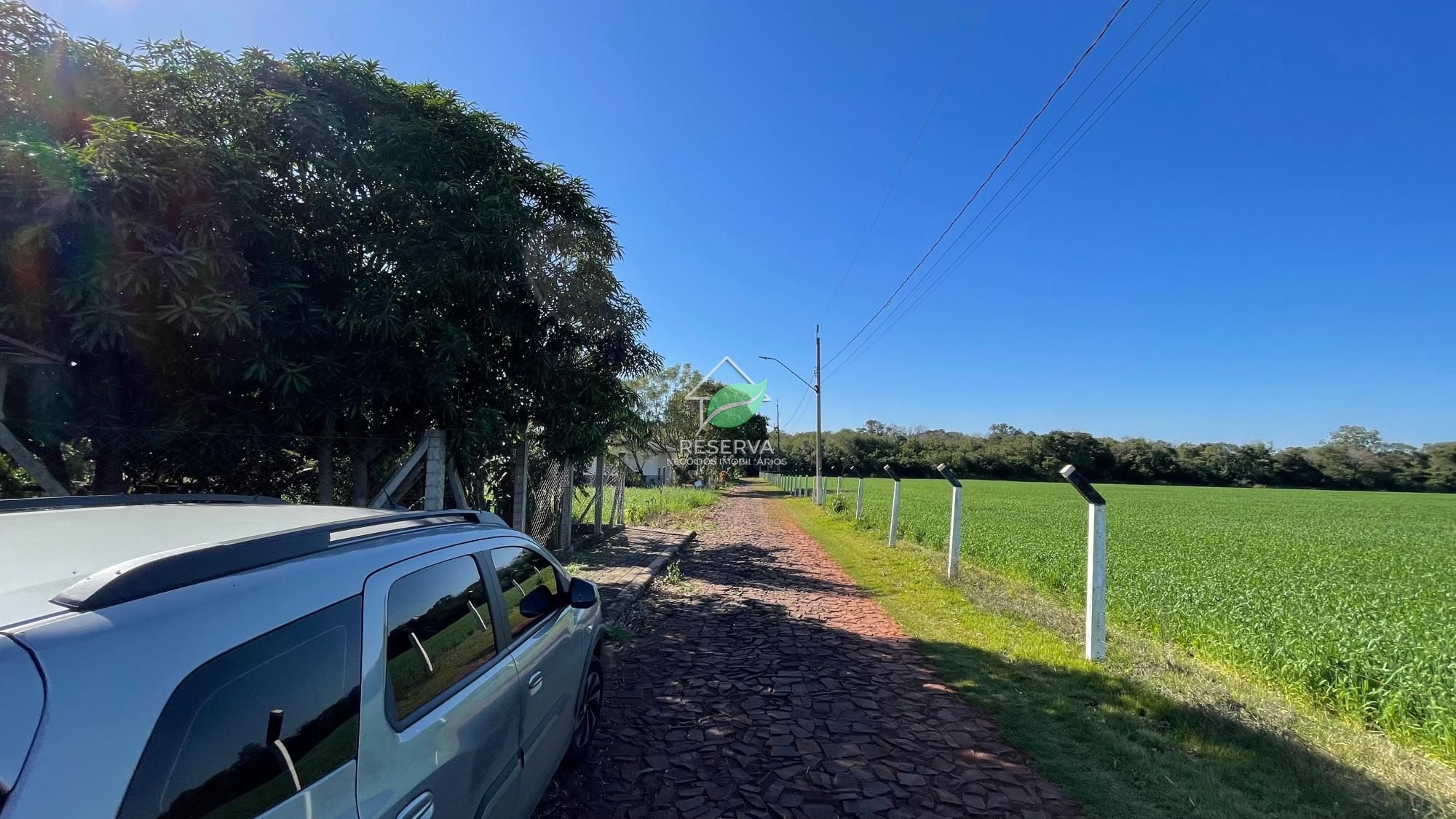 Chácara 2 dormitórios à venda Área Rural Distrito de São José do Itavó Itaipulândia/PR