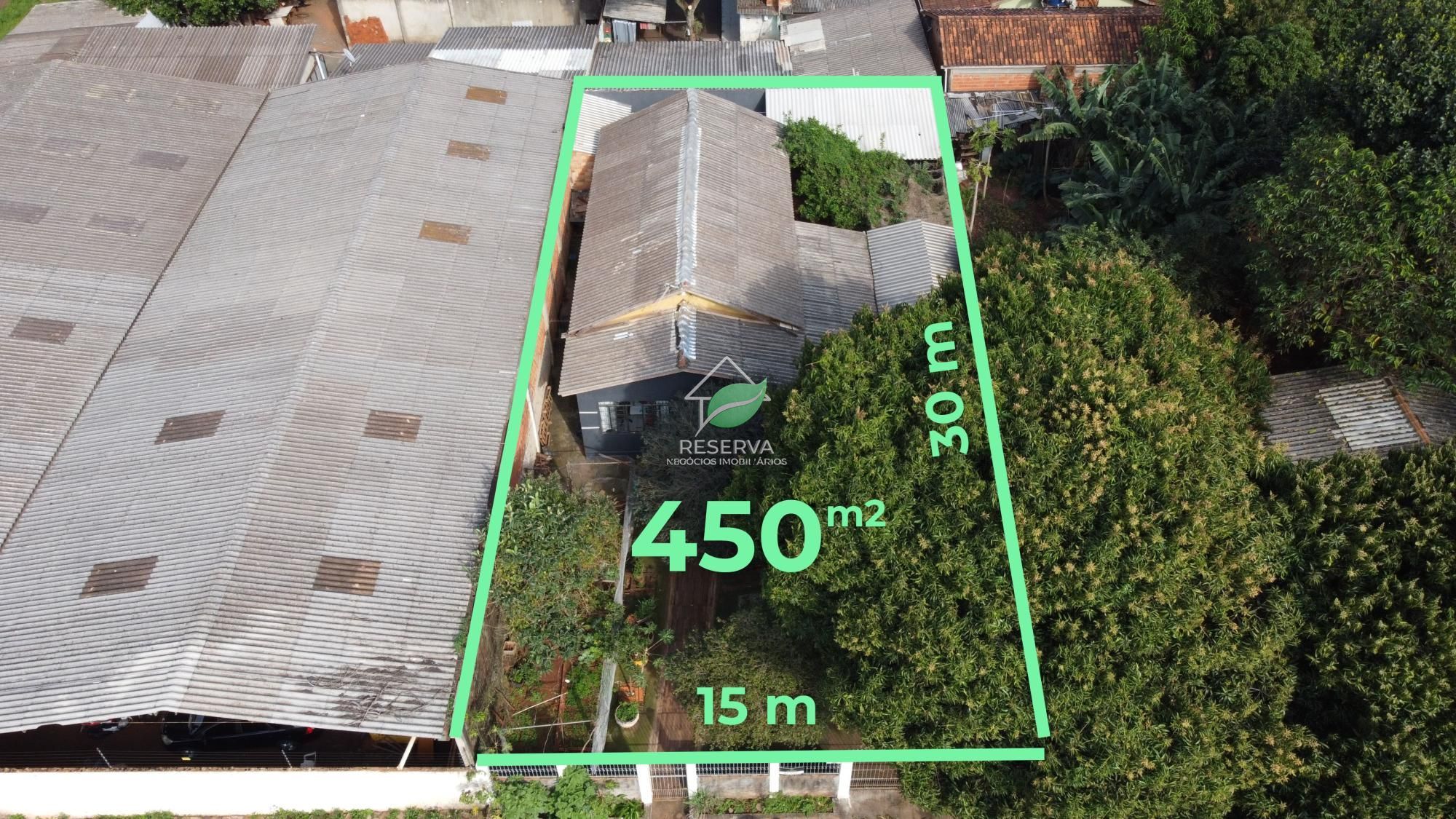 Casa à Venda no Portal da Foz – Excelente Localização e Amplo Espaço
