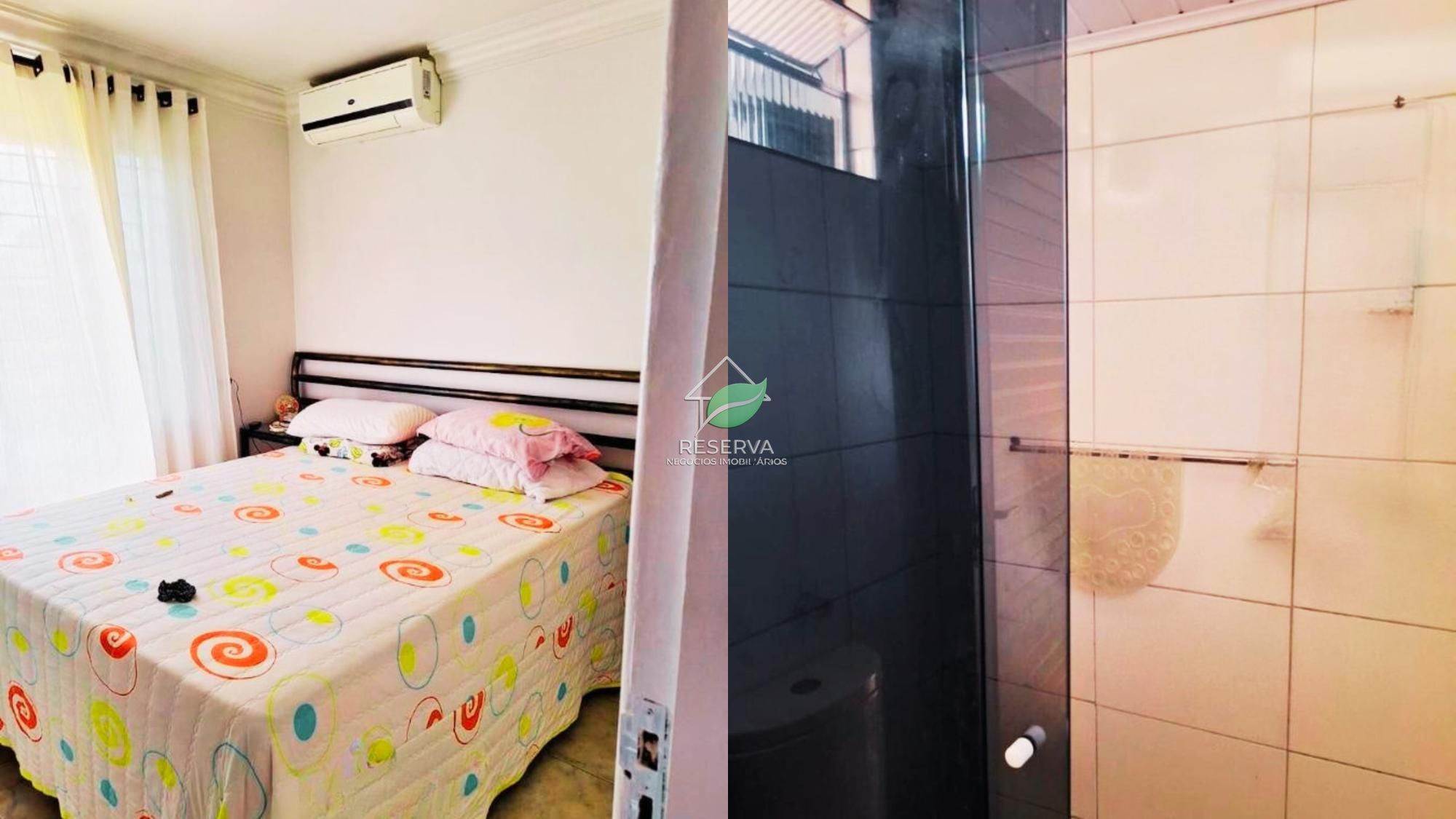 Casa à Venda no Jardim Petrópolis | 2 Casas no Mesmo Terreno