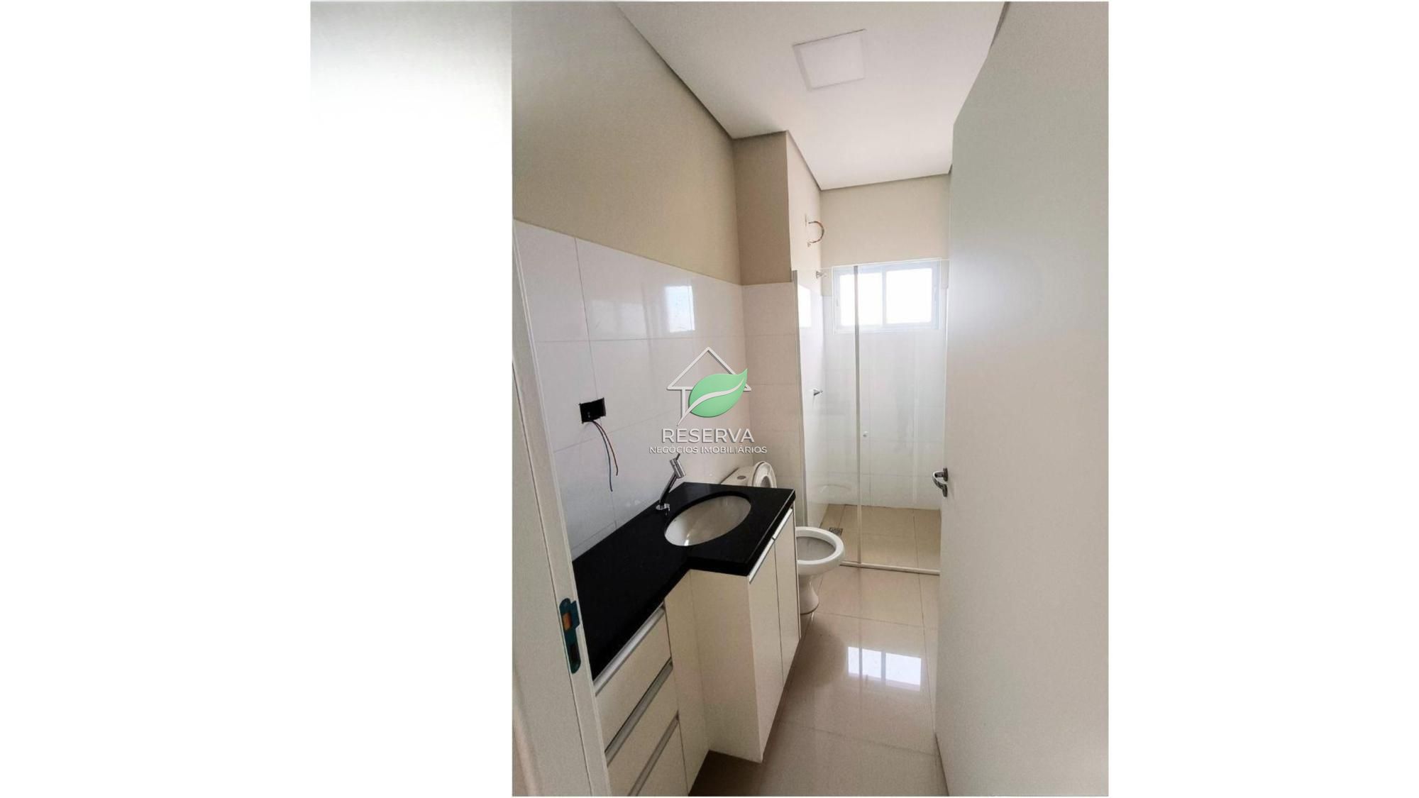 RESIDENCIAL DAS ORQUÍDEAS – Praticidade, Conforto e Excelente Localização