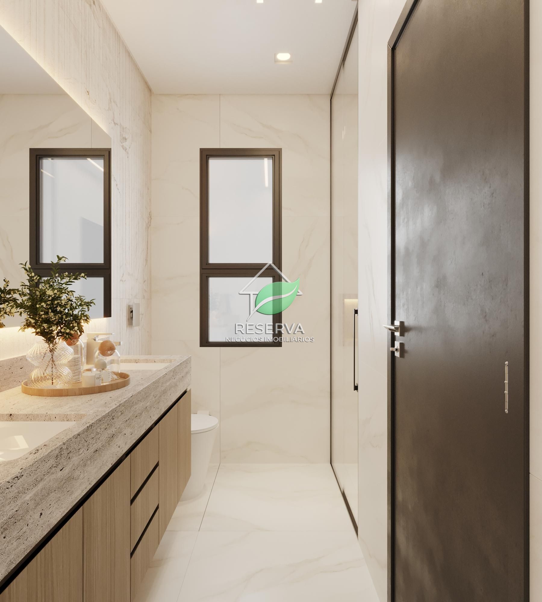 APARTAMENTO ALTO PADRÃO NO VILA NORD – VILA A ?