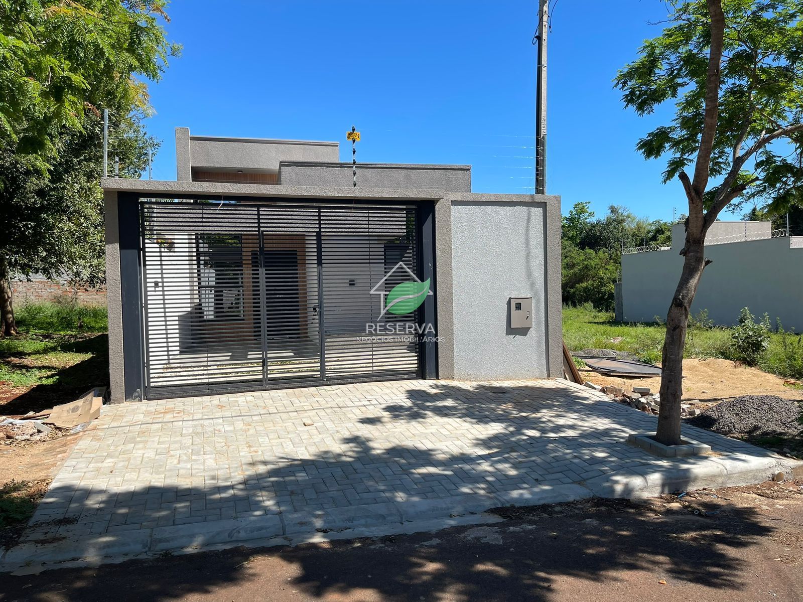 CASA À VENDA | JARDIM BUENOS AIRES – FOZ DO IGUAÇU
