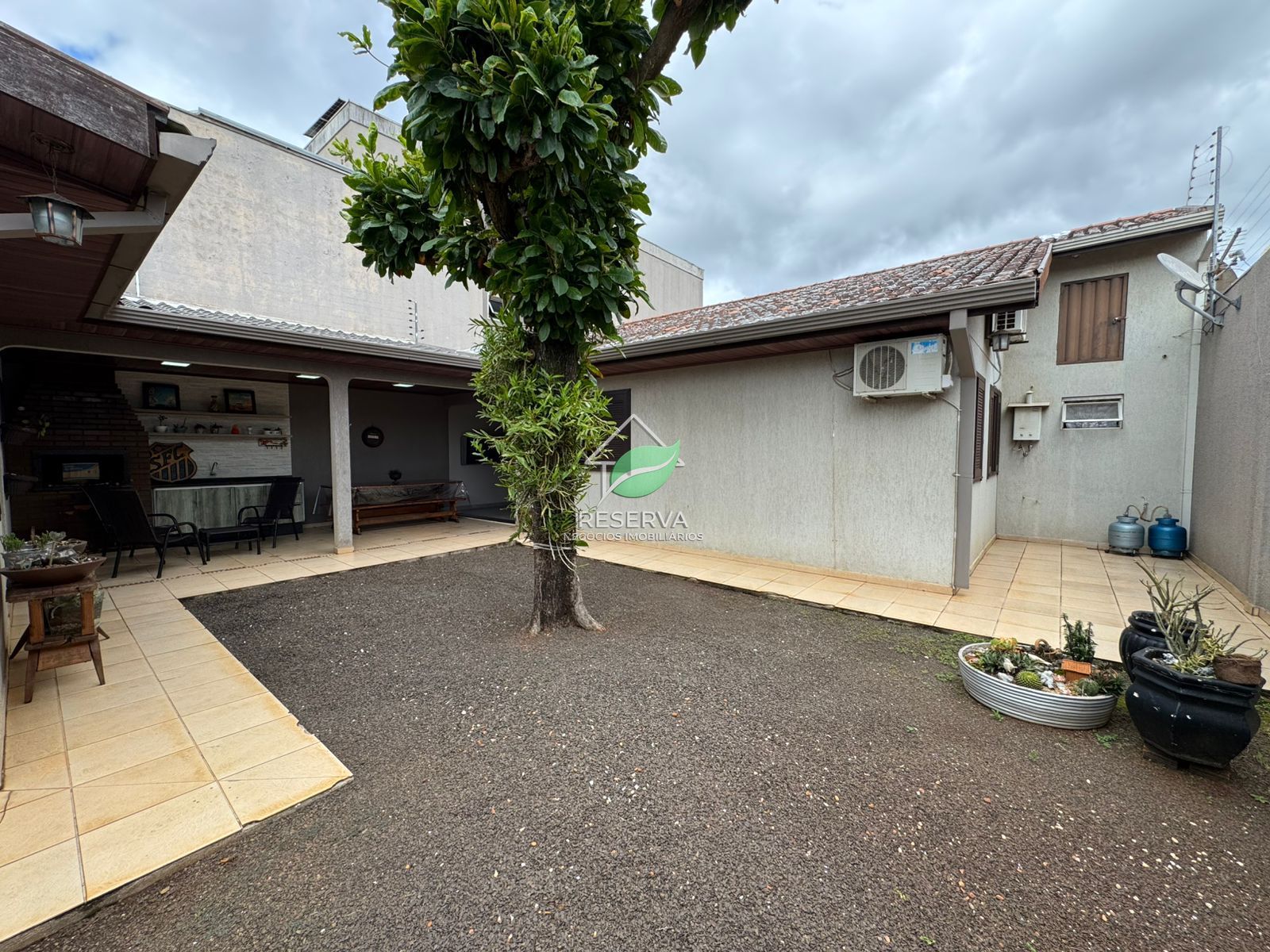 Casa 3 dormitórios à venda Conjunto Libra Foz do Iguaçu/PR