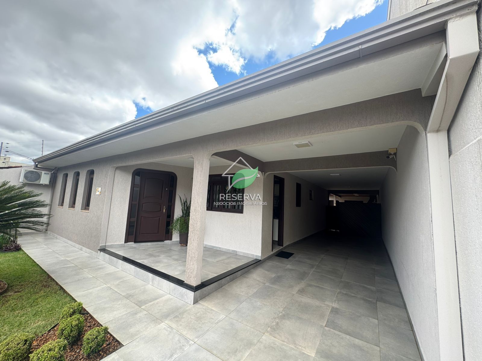 Casa 3 dormitórios à venda Conjunto Libra Foz do Iguaçu/PR