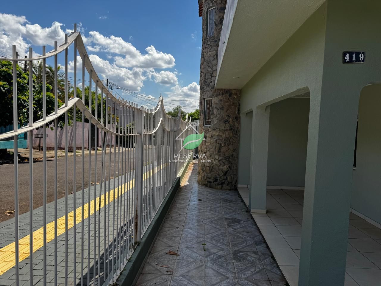 Sobrado à Venda no Belvedere II – Amplitude, Conforto e Excelente Localização!