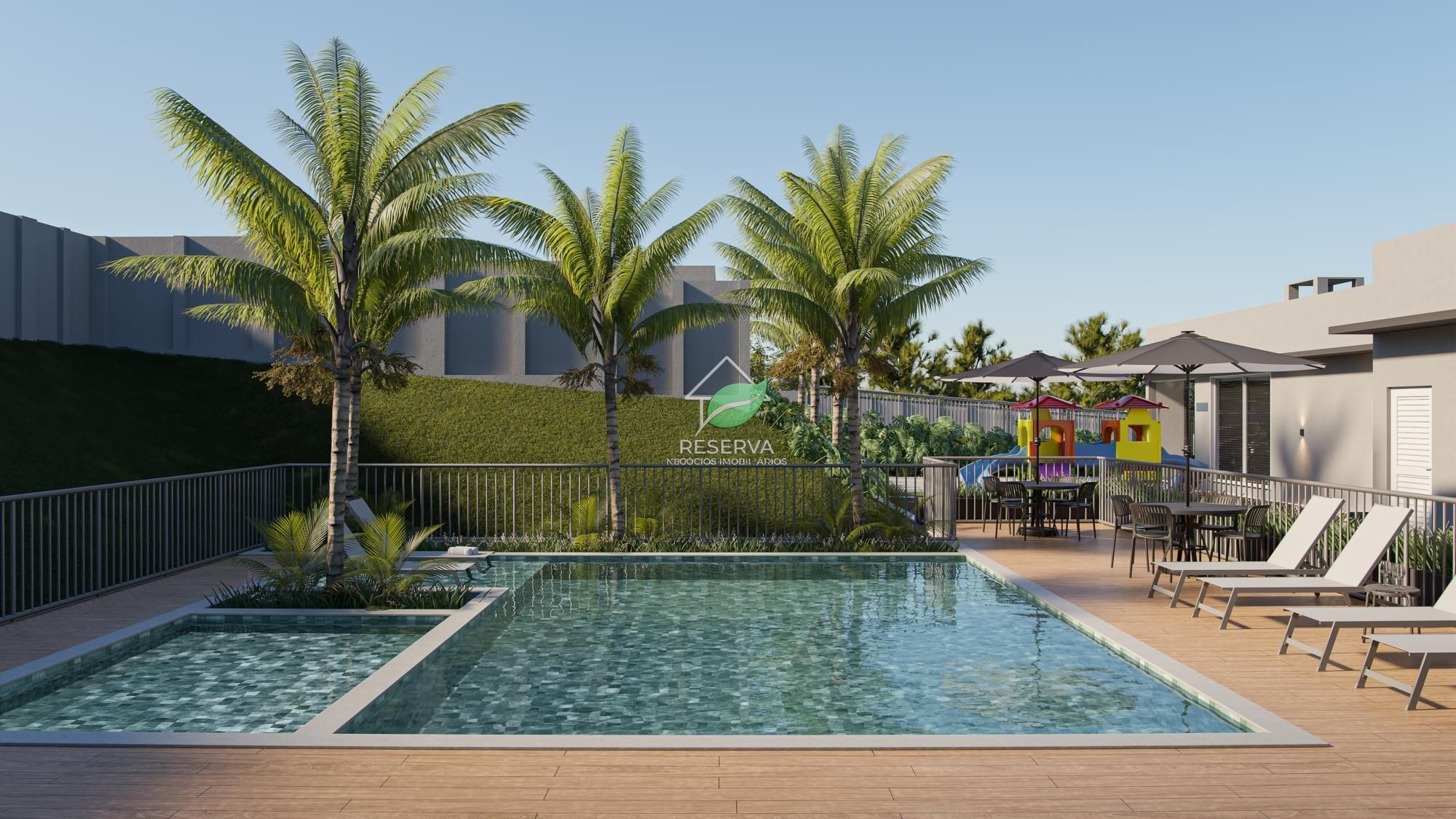 RESIDENCIAL LUMNA — SEU NOVO ENDEREÇO EM FOZ DO IGUAÇU!