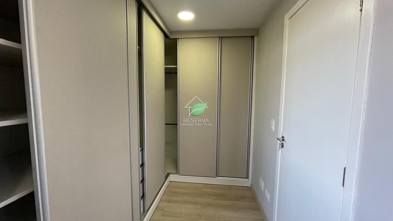 APARTAMENTO À VENDA – EDIFÍCIO CHEVERNY | FOZ DO IGUAÇU/PR