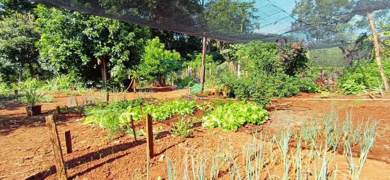 CHÁCARA TERRA FOZ À VENDA — UM VERDADEIRO PARAÍSO EM FOZ DO IGUAÇU