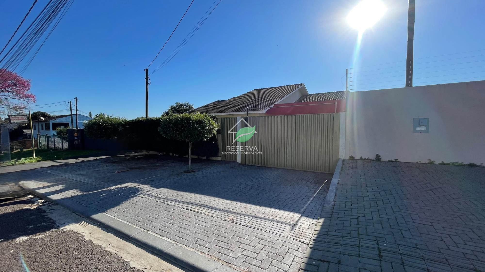 Casa de Alto Padrão à Venda | Vila Yolanda – Foz do Iguaçu/PR