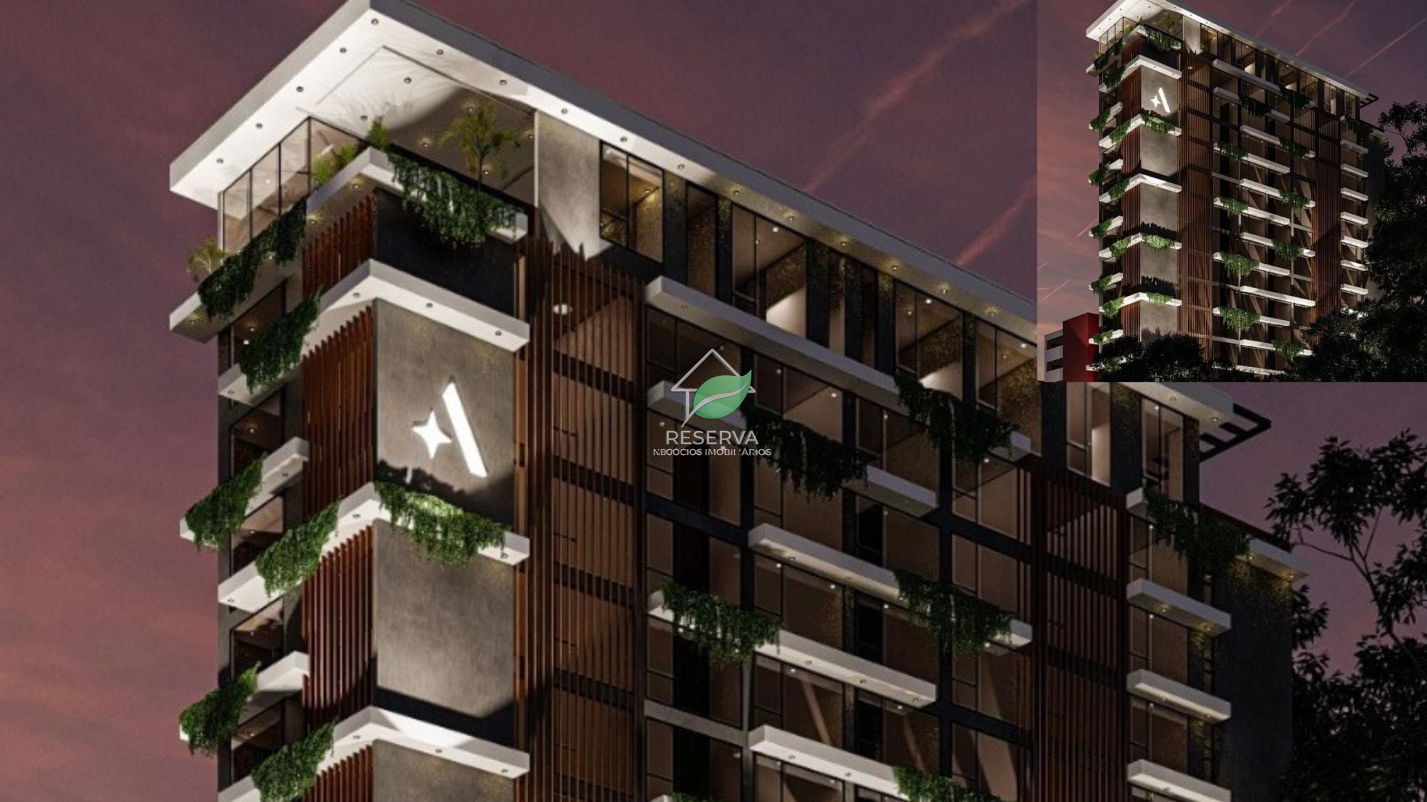 SALAS COMERCIAIS NO AUTUS SMART WORK & LIVING
