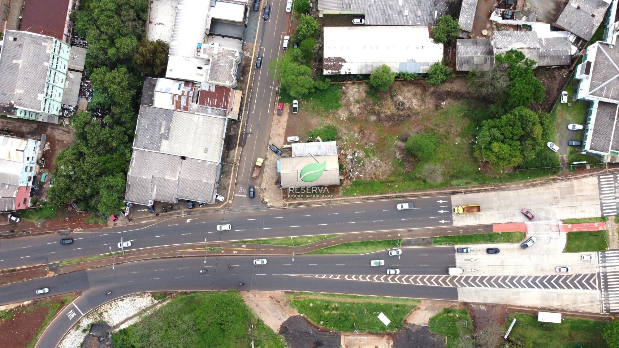 Ponto Comercial em Localização Estratégica – Região da Ponte da Amizade