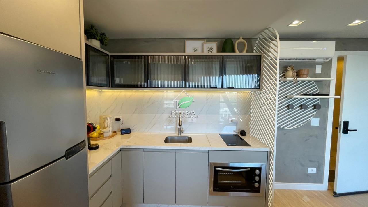 Apartamento à venda – Sunset 3635 | Av. Paraná – Foz do Iguaçu