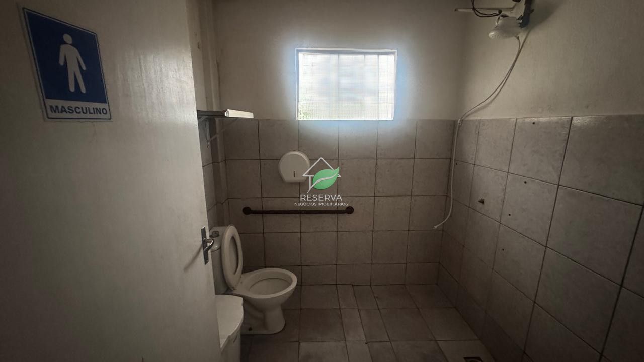 Barracão para Venda e Locação no Jardim Manaus – Excelente Localização.