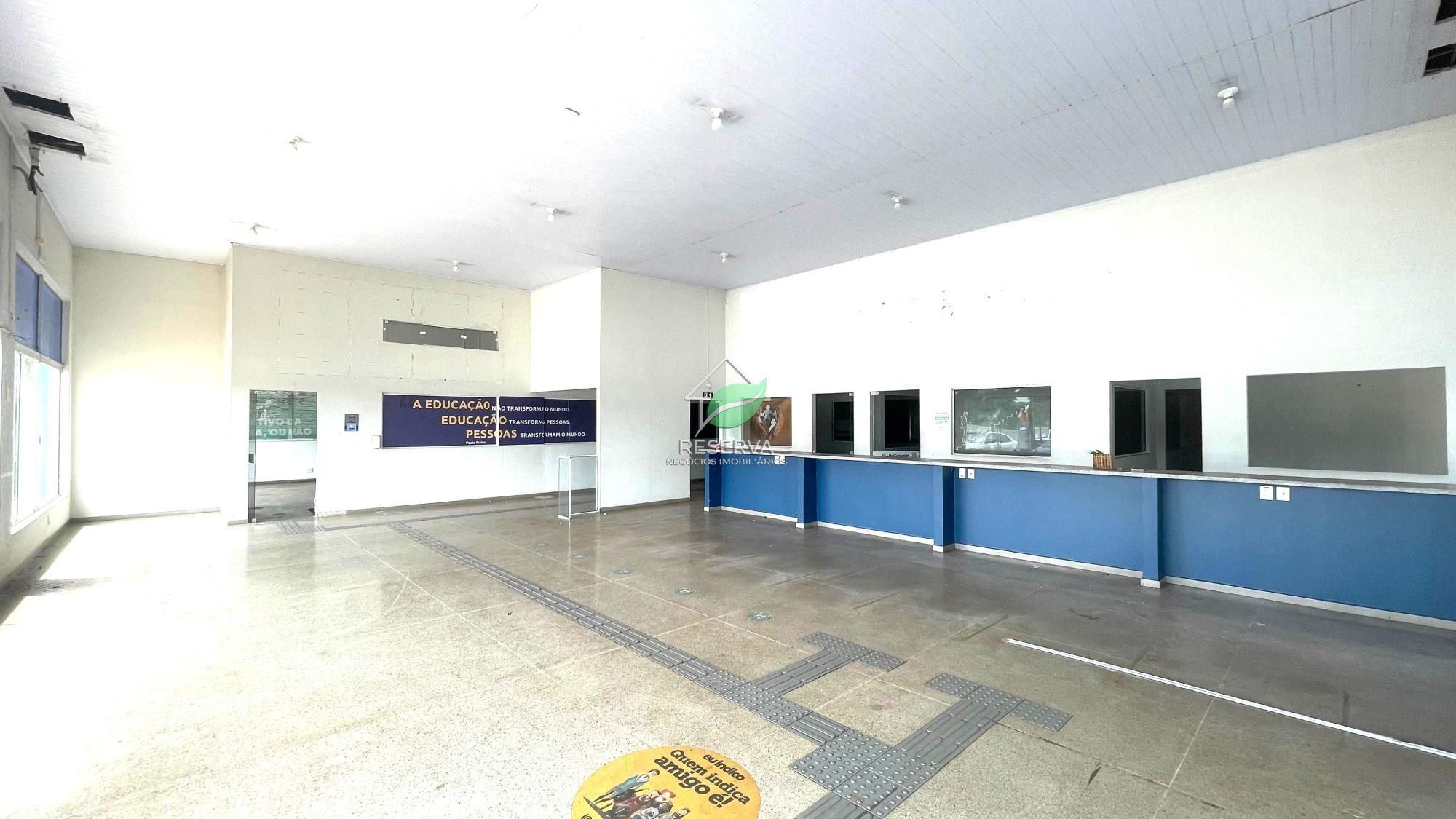 Área Comercial à Venda e para Locação – Margens da BR-277.