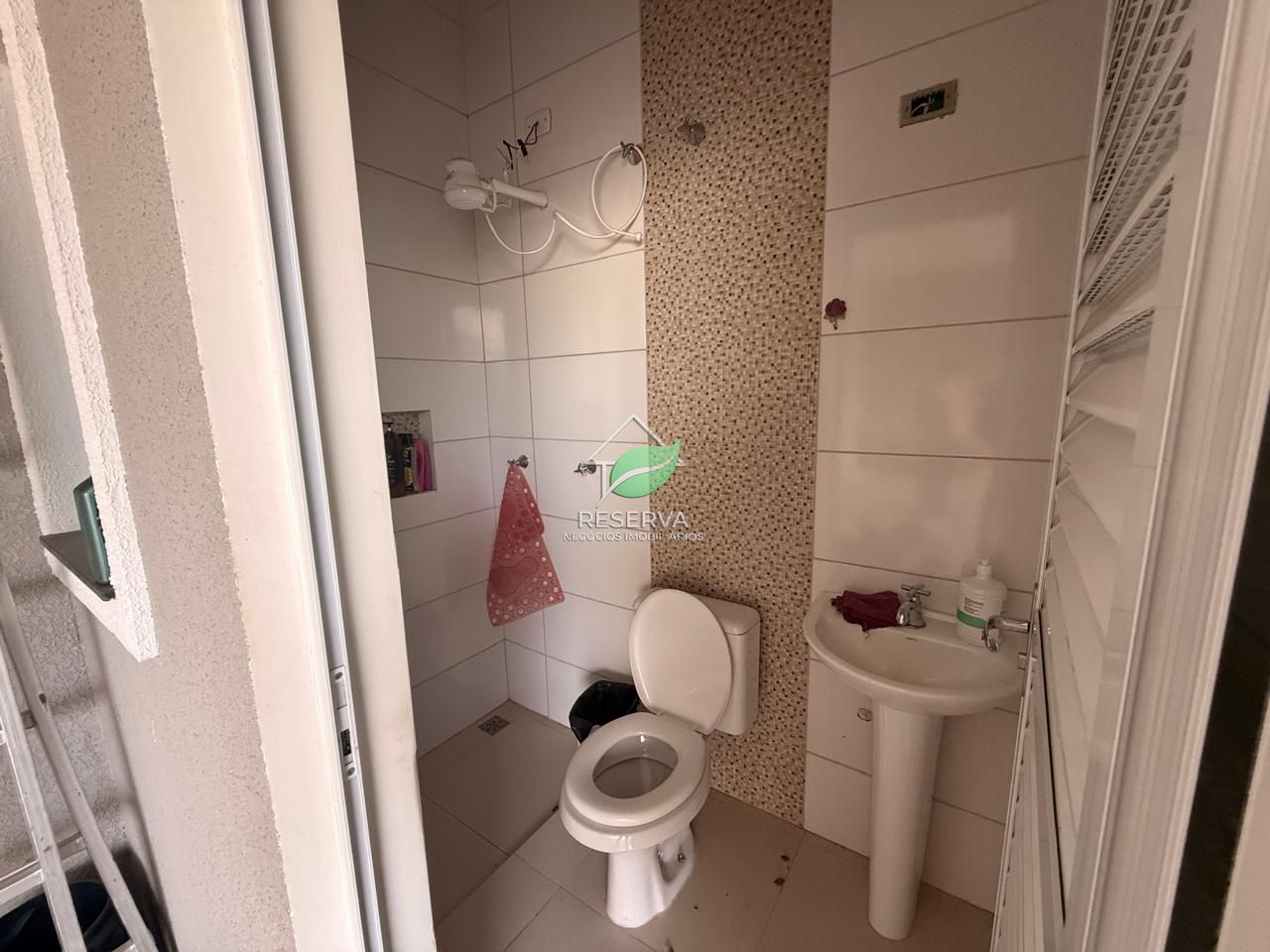 Casa Térrea Mobiliada para Locação — Jardim Panorama